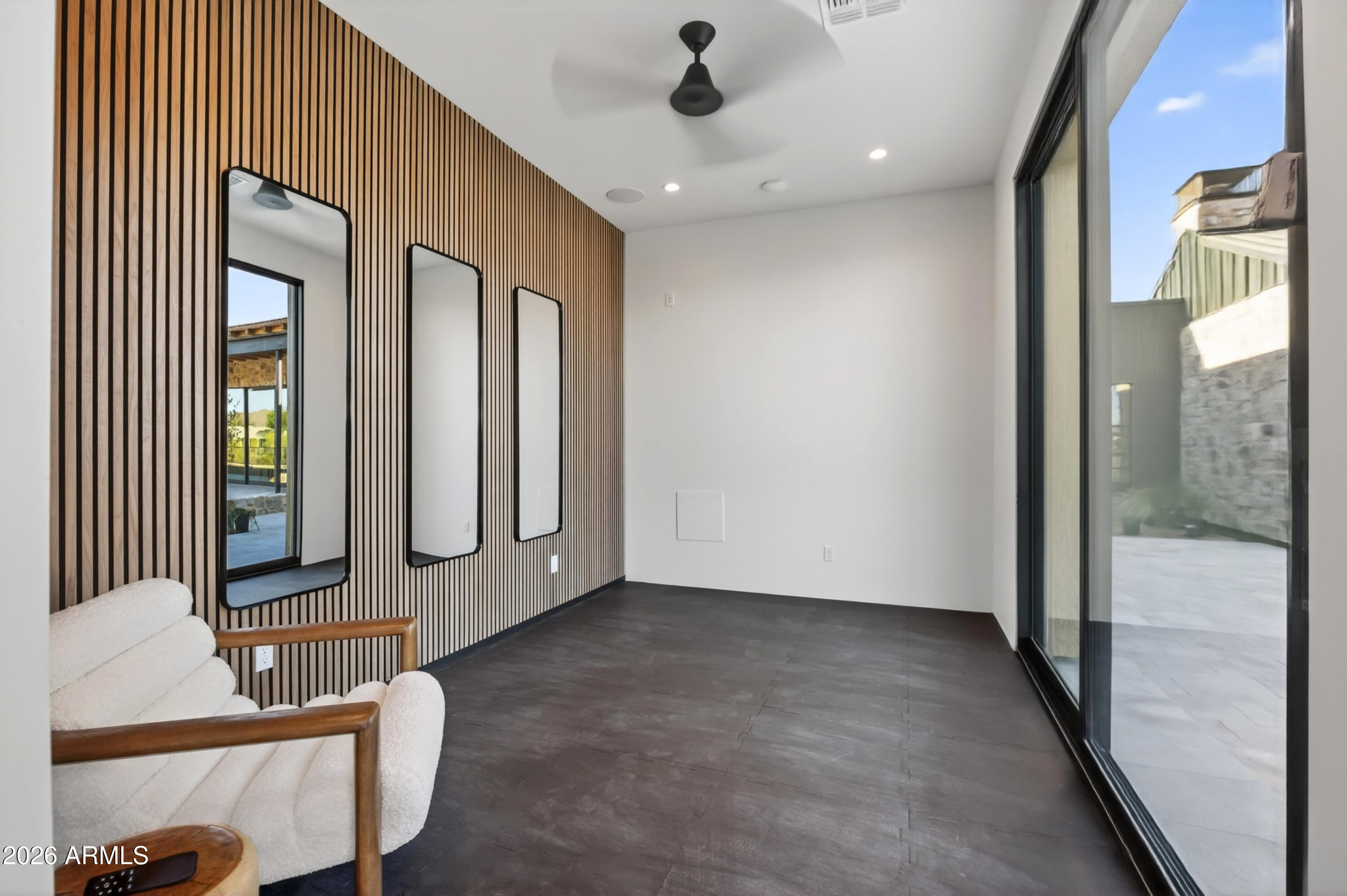 PIMA ACRES - Residential