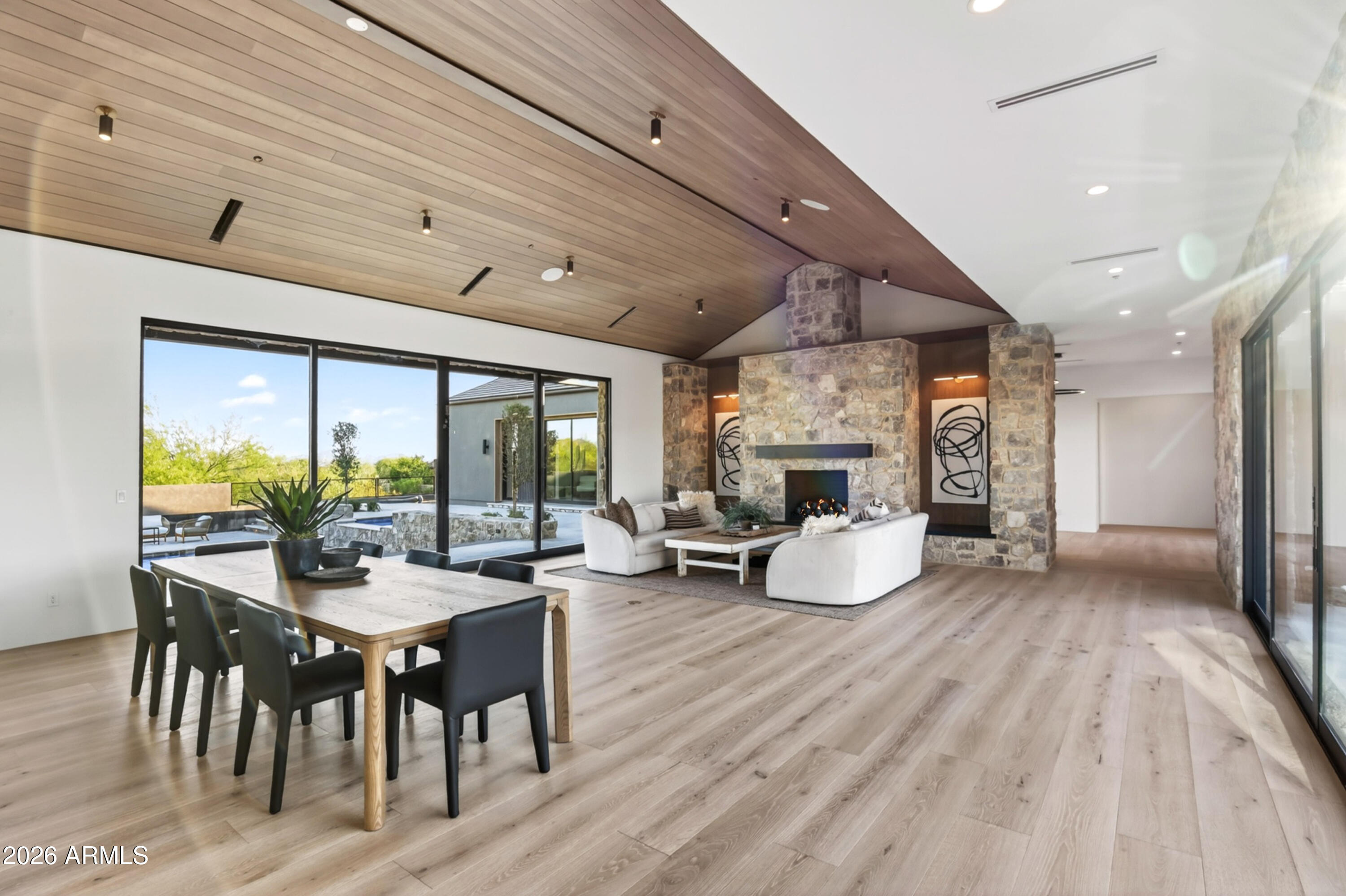 PIMA ACRES - Residential