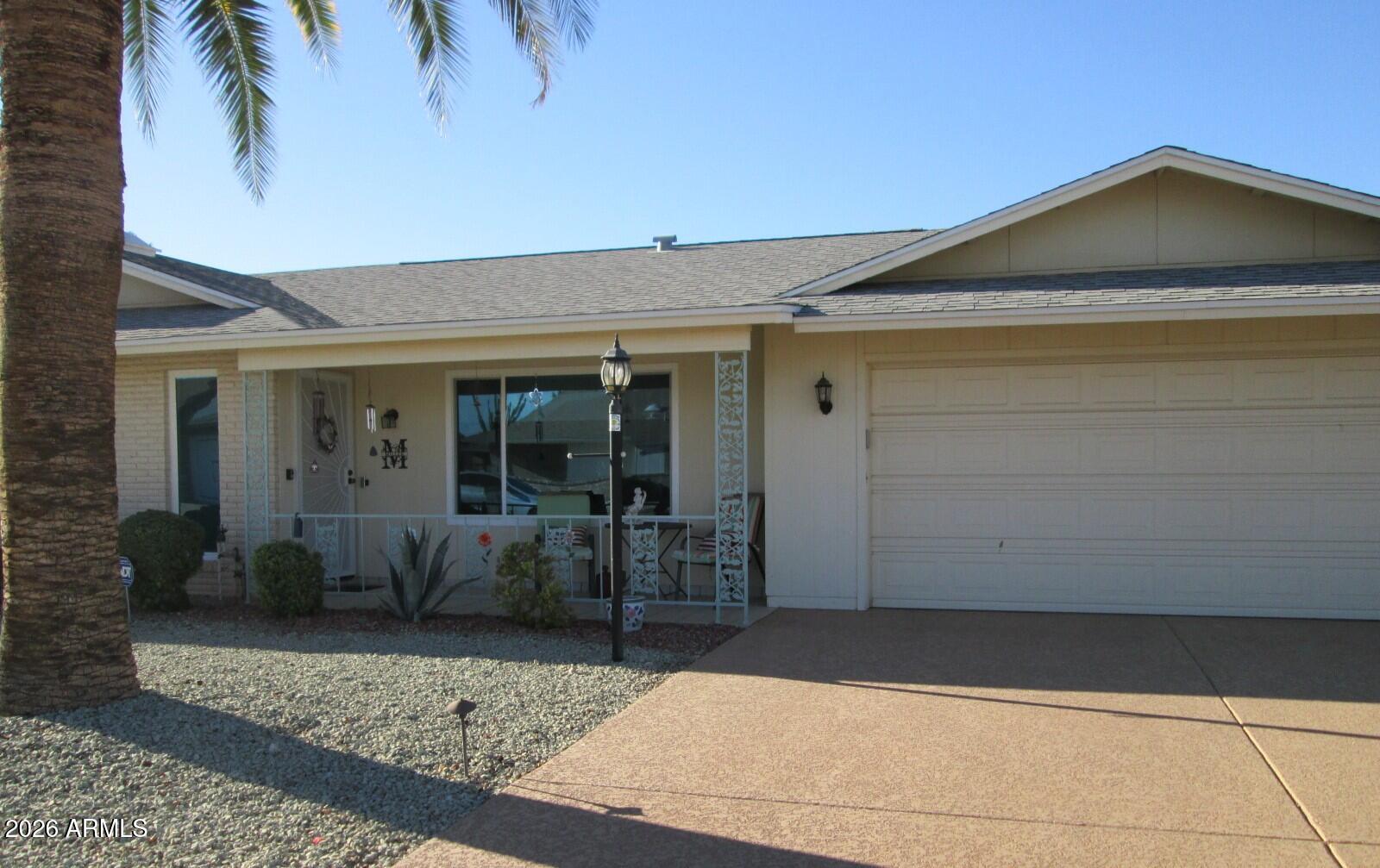 SUN CITY WEST UNIT 12 - Residential