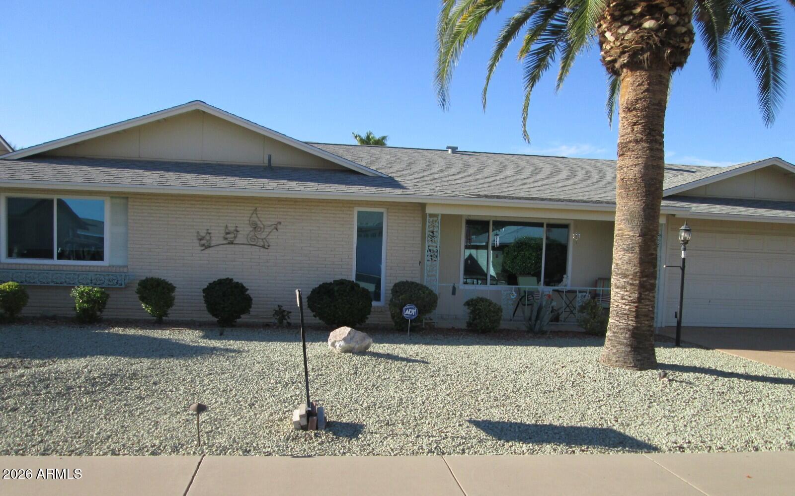 SUN CITY WEST UNIT 12 - Residential