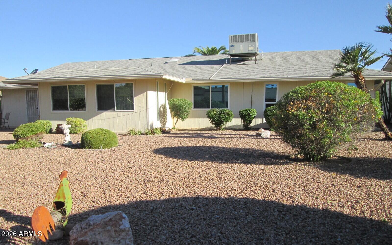 SUN CITY WEST UNIT 12 - Residential