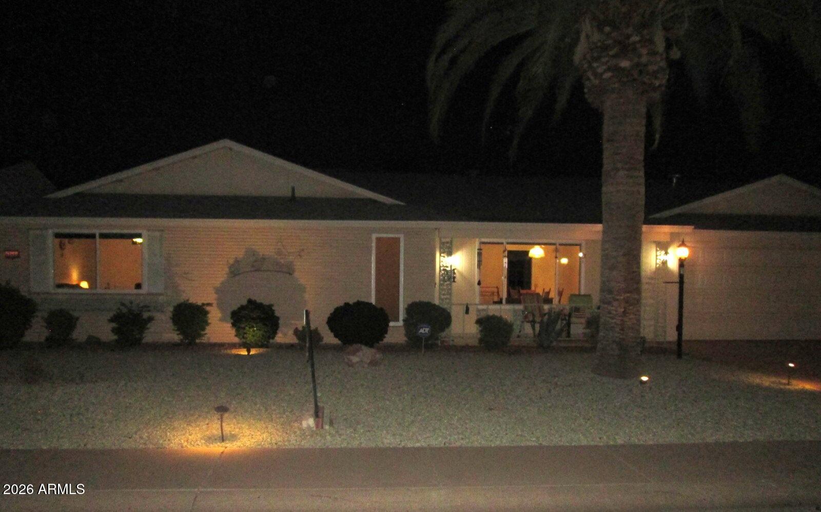 SUN CITY WEST UNIT 12 - Residential