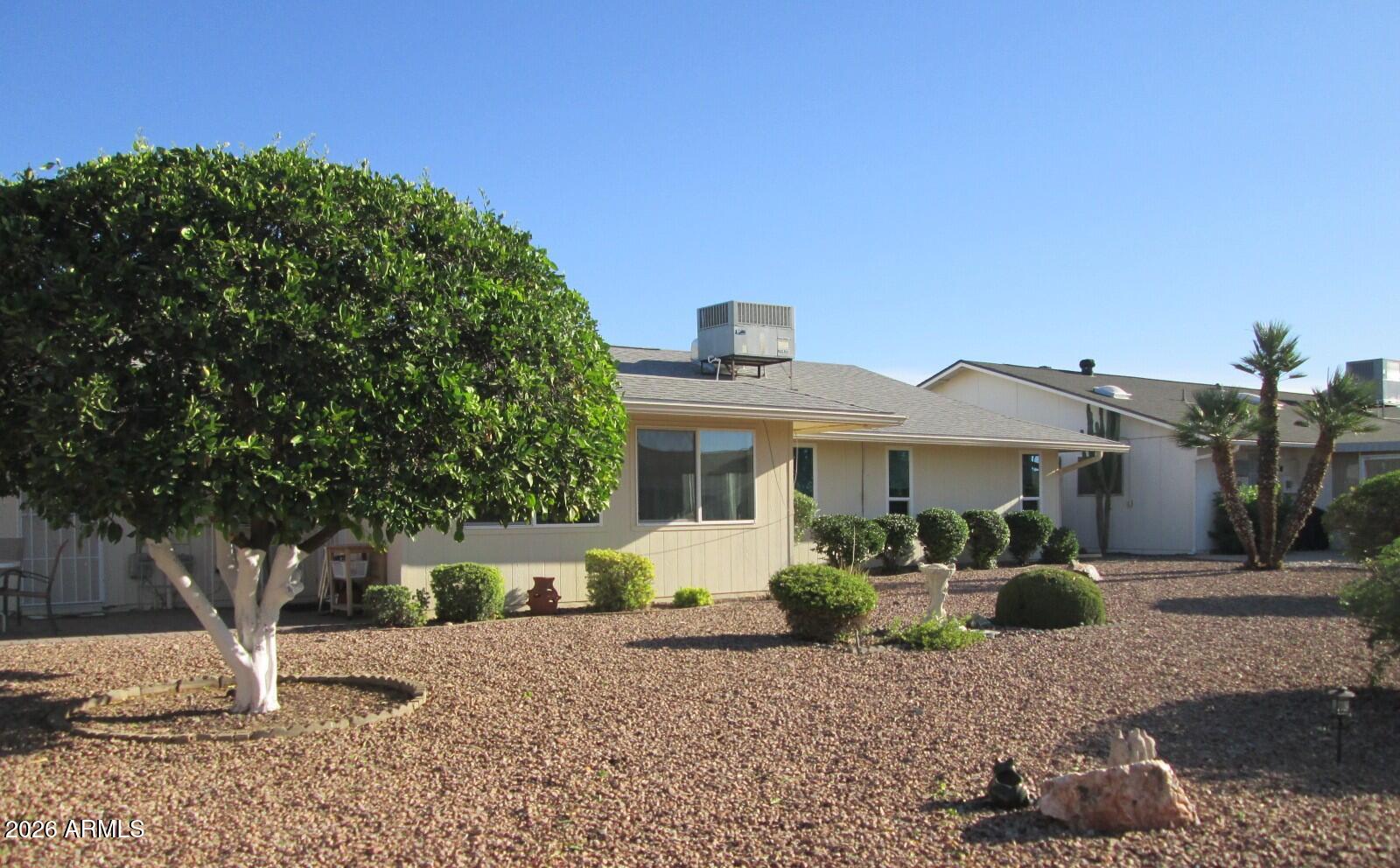 SUN CITY WEST UNIT 12 - Residential