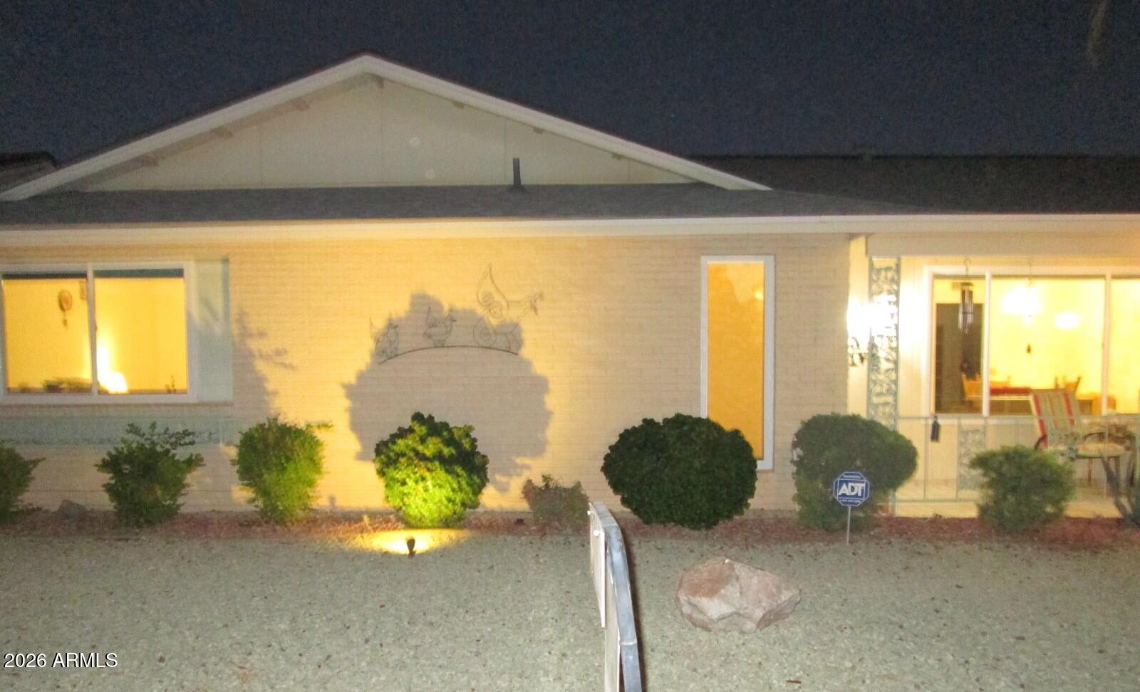 SUN CITY WEST UNIT 12 - Residential