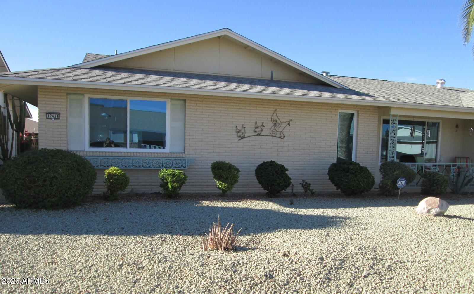 SUN CITY WEST UNIT 12 - Residential