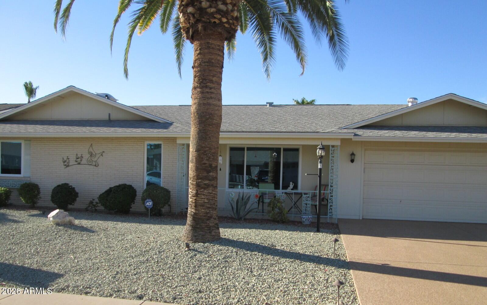 SUN CITY WEST UNIT 12 - Residential