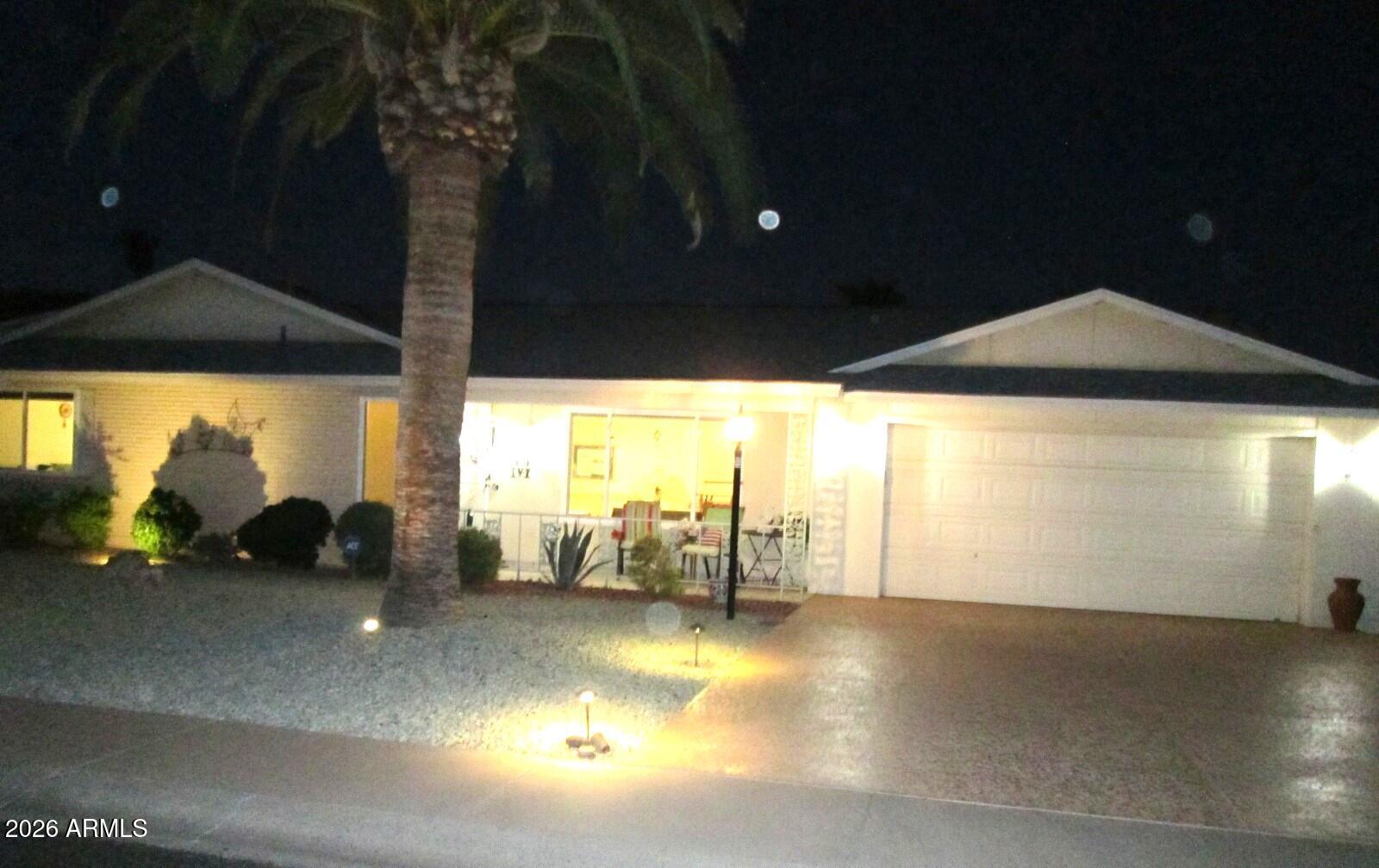 SUN CITY WEST UNIT 12 - Residential