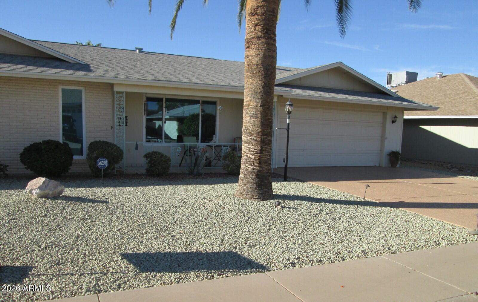 SUN CITY WEST UNIT 12 - Residential