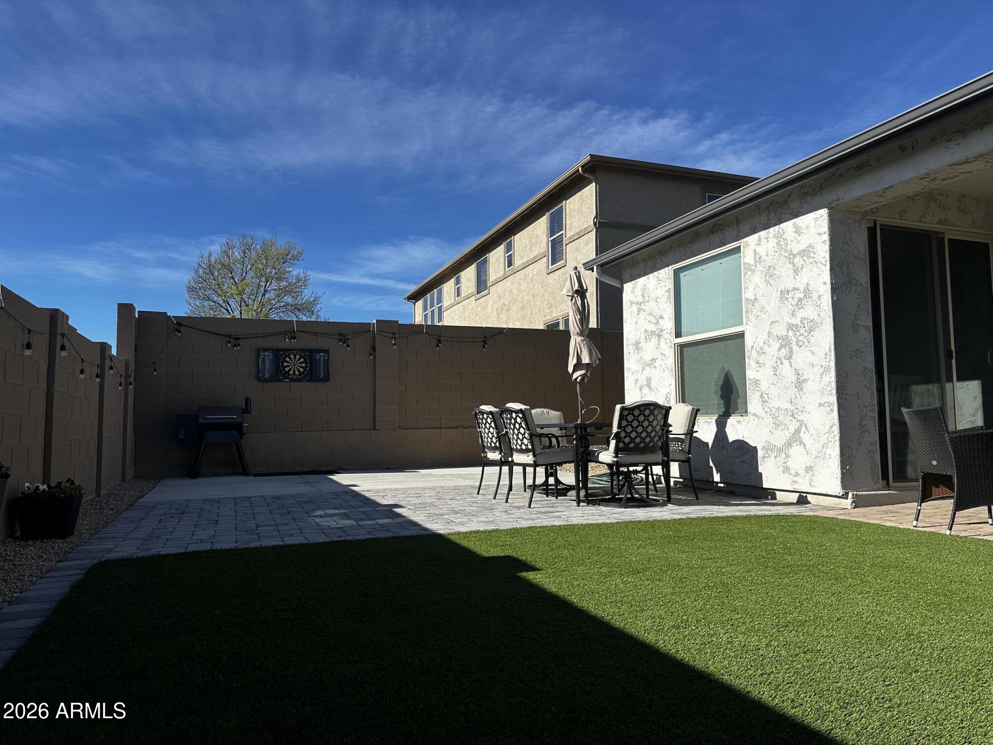 MOUNTAIN GATE - Residential