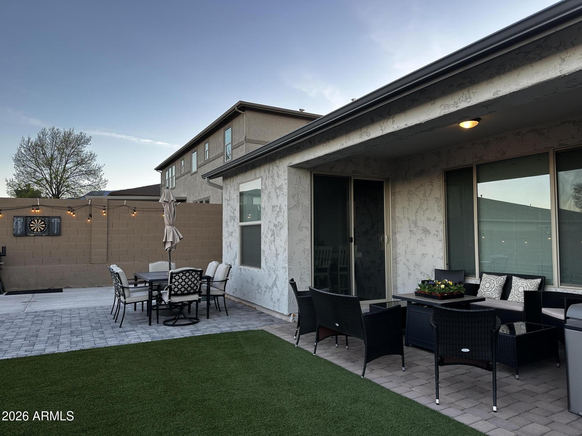 MOUNTAIN GATE - Residential