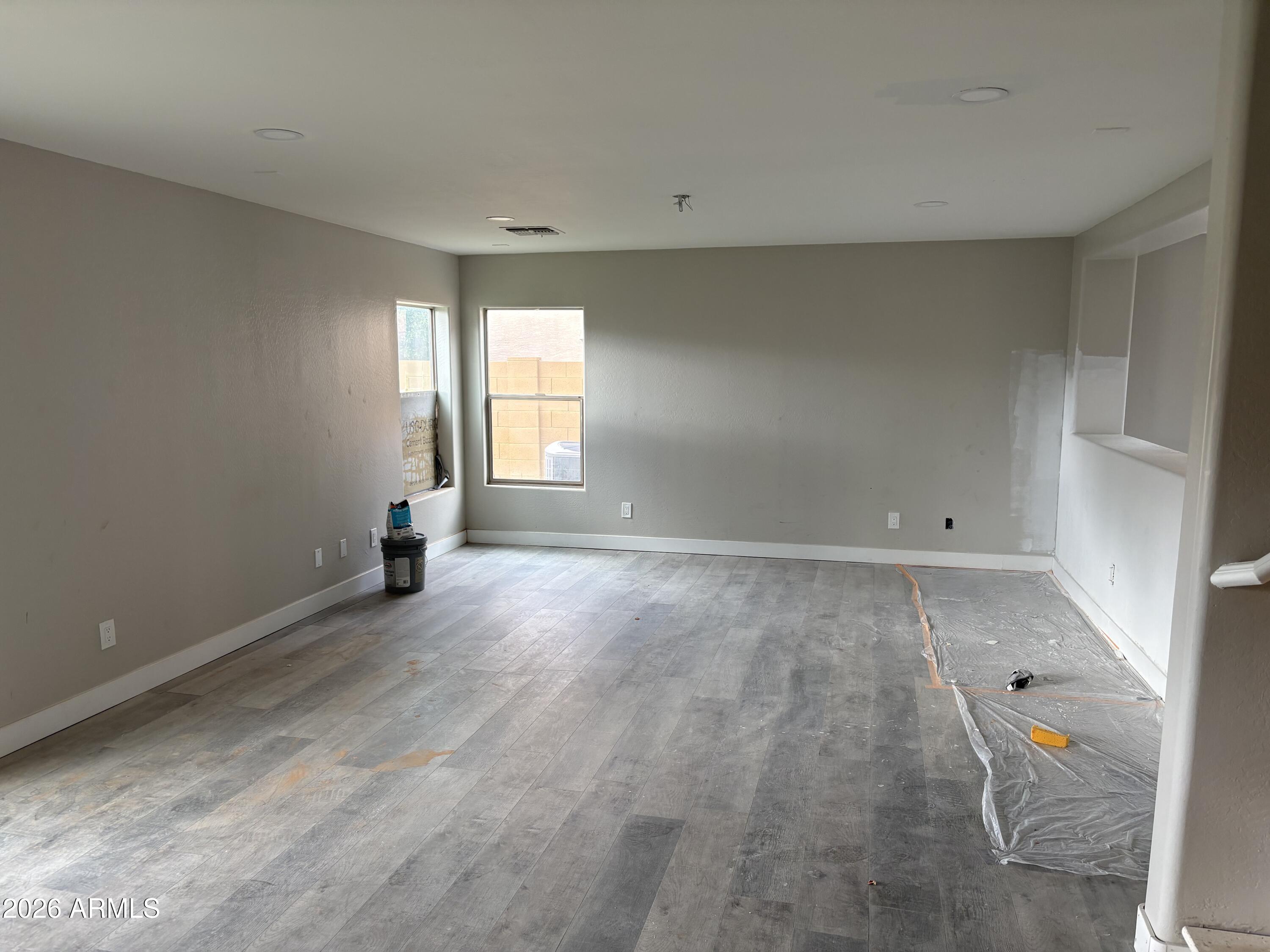 ELIZABETH RANCH - Residential