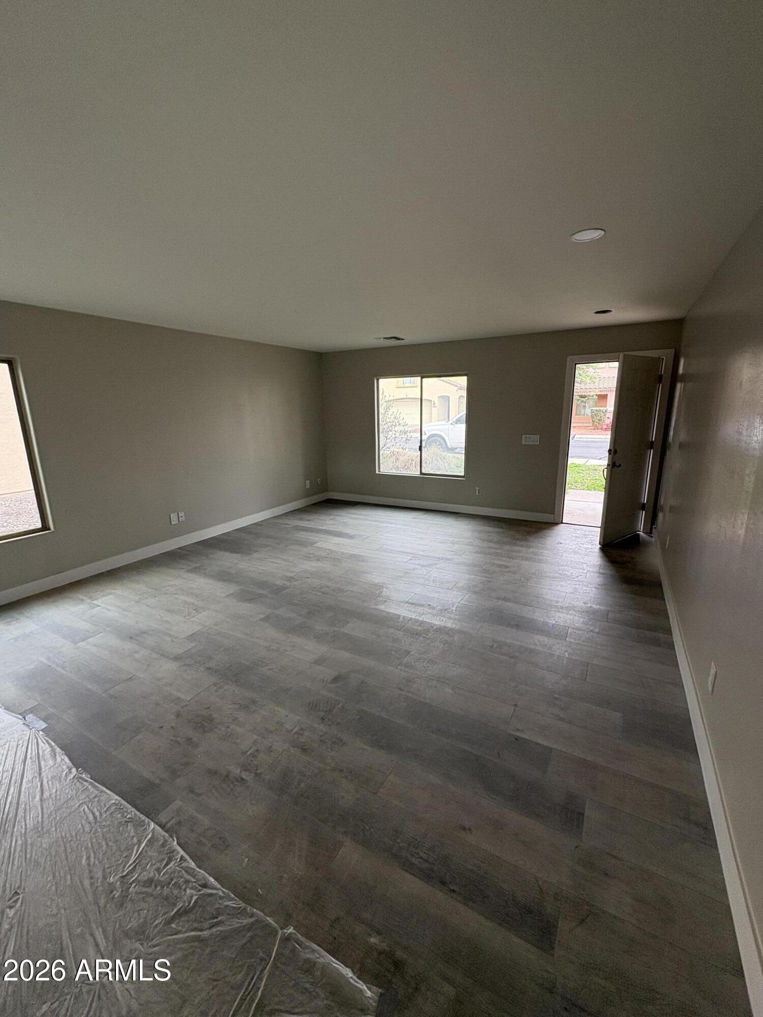 ELIZABETH RANCH - Residential