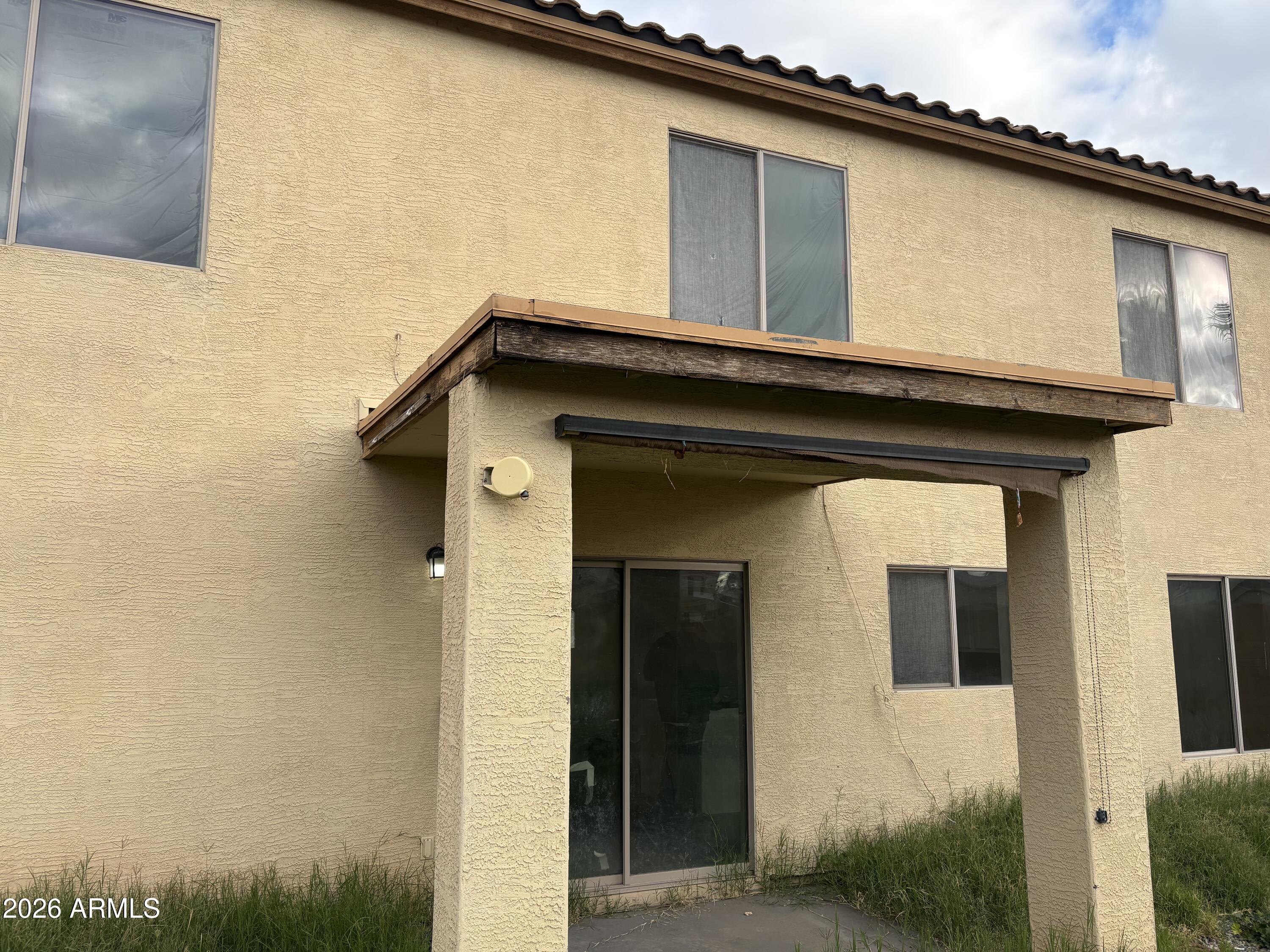 ELIZABETH RANCH - Residential