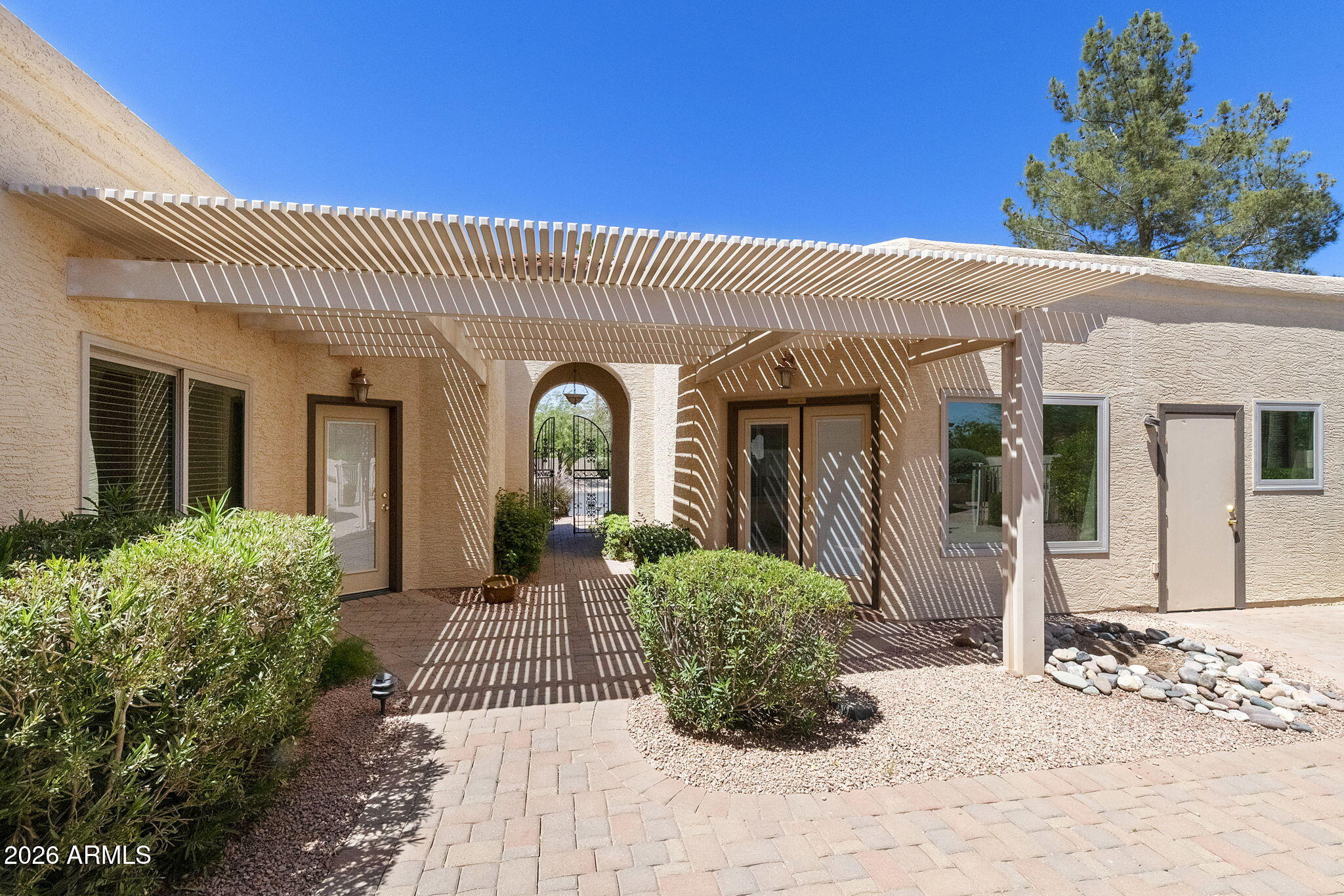 SUN LAKES 24 LOT 1-160 TR A-C - Residential