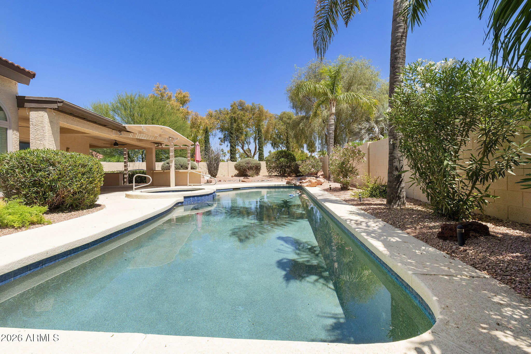 SUN LAKES 24 LOT 1-160 TR A-C - Residential