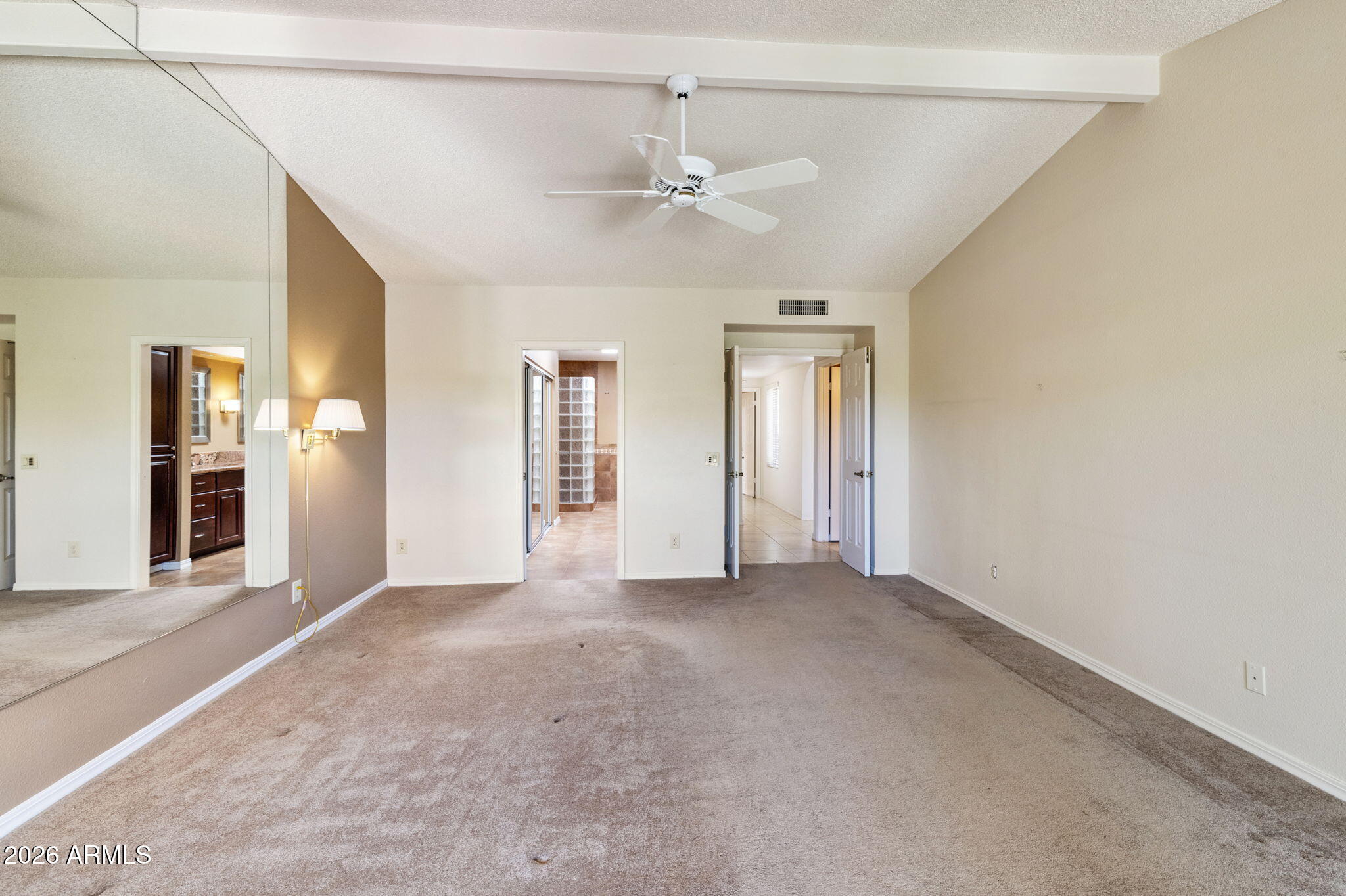 SUN LAKES 24 LOT 1-160 TR A-C - Residential