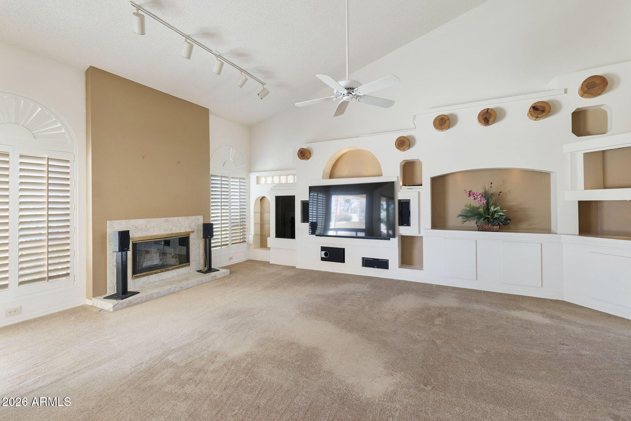 SUN LAKES 24 LOT 1-160 TR A-C - Residential