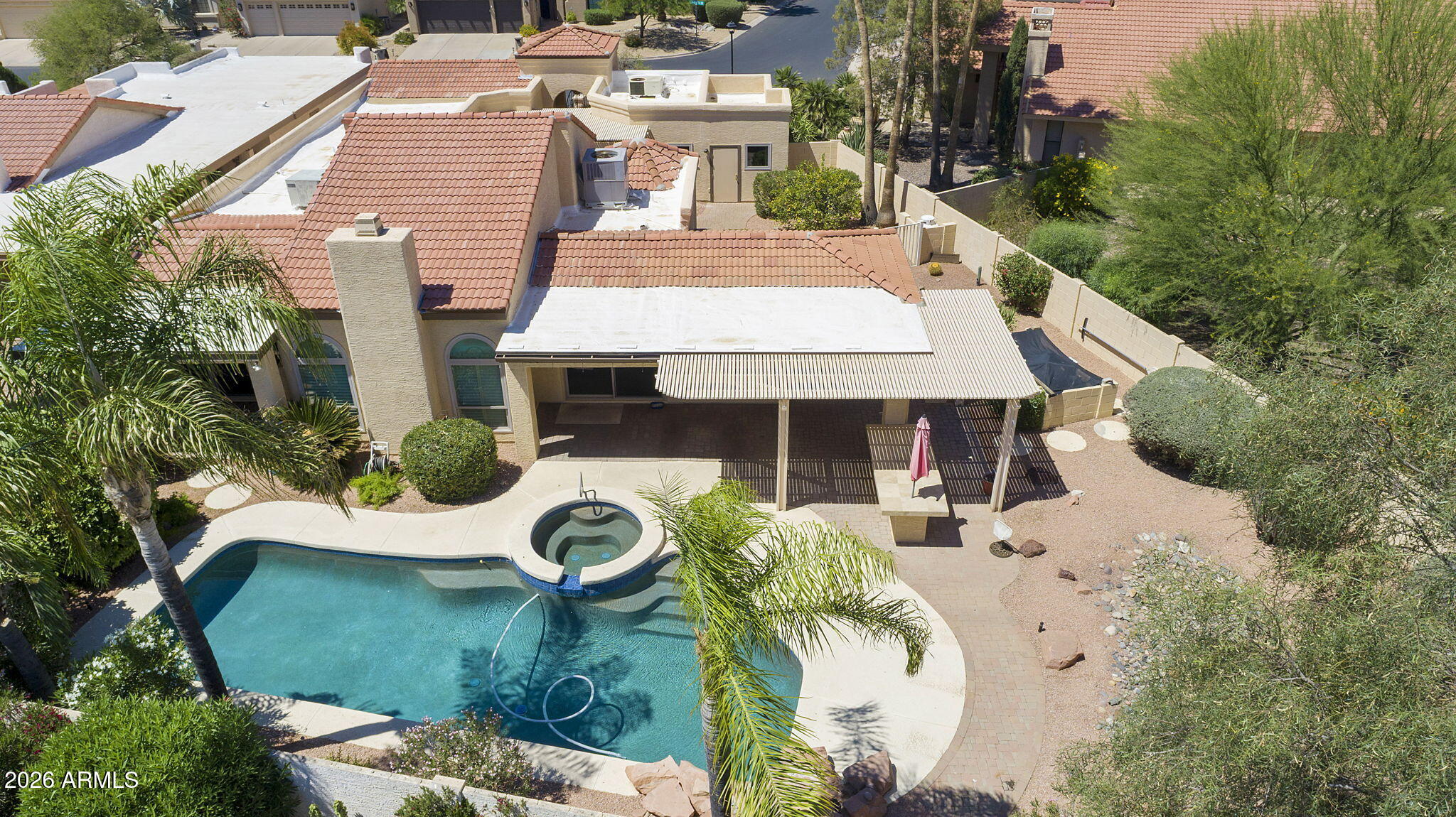 SUN LAKES 24 LOT 1-160 TR A-C - Residential