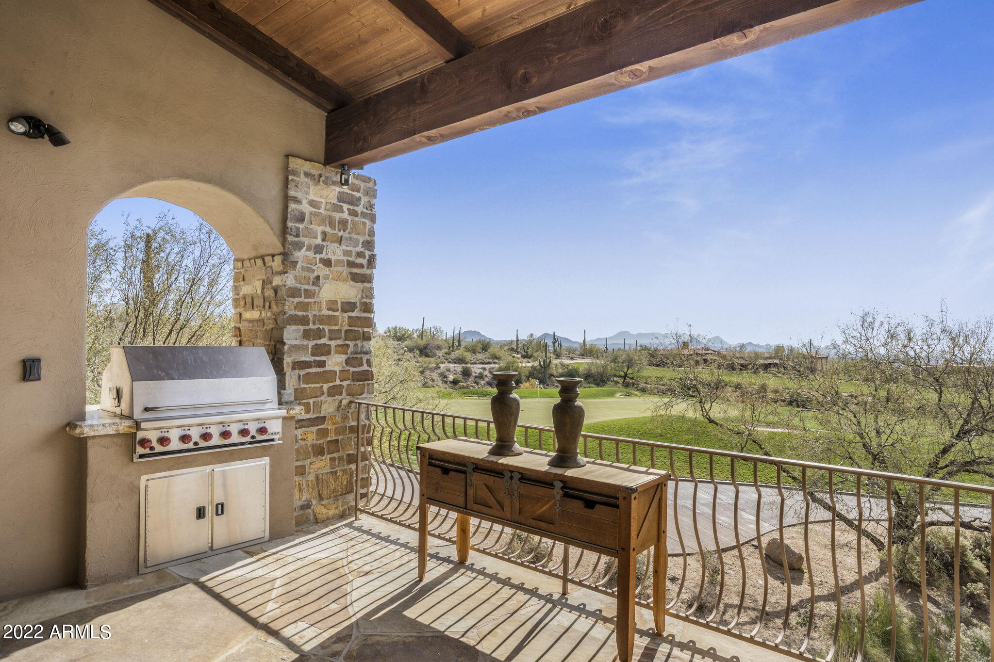 DESERT MOUNTAIN - Residential