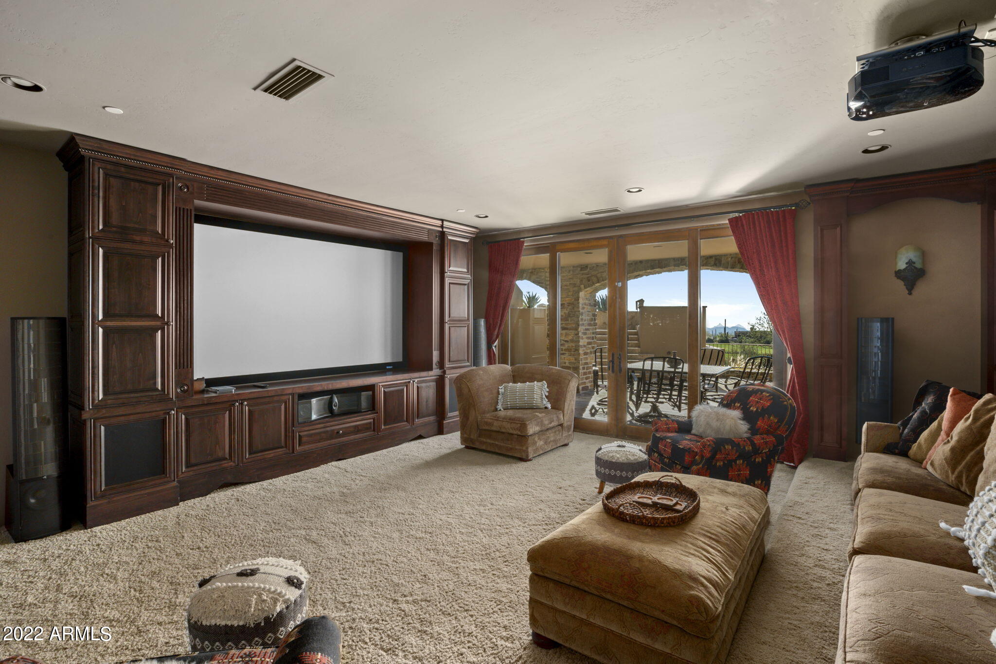 DESERT MOUNTAIN - Residential
