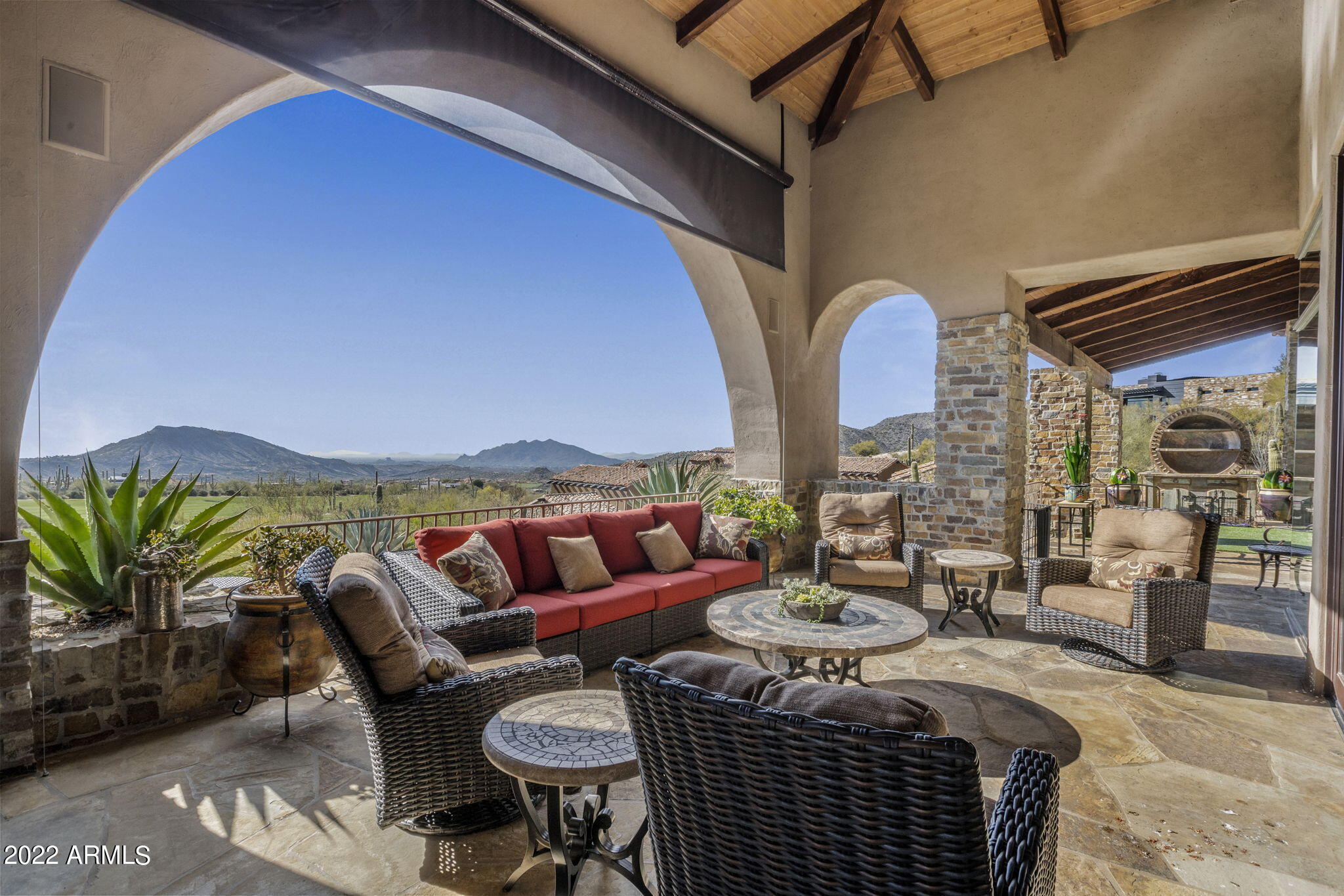 DESERT MOUNTAIN - Residential