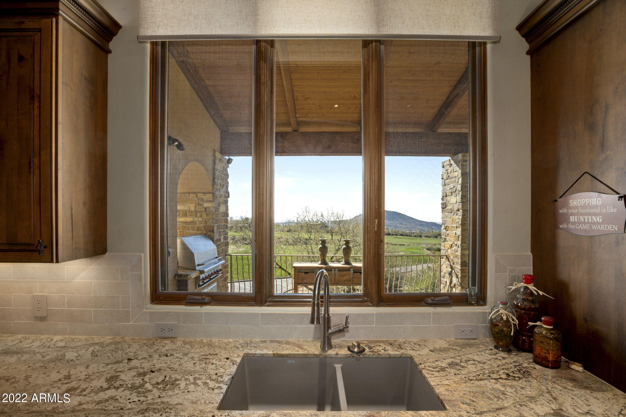 DESERT MOUNTAIN - Residential