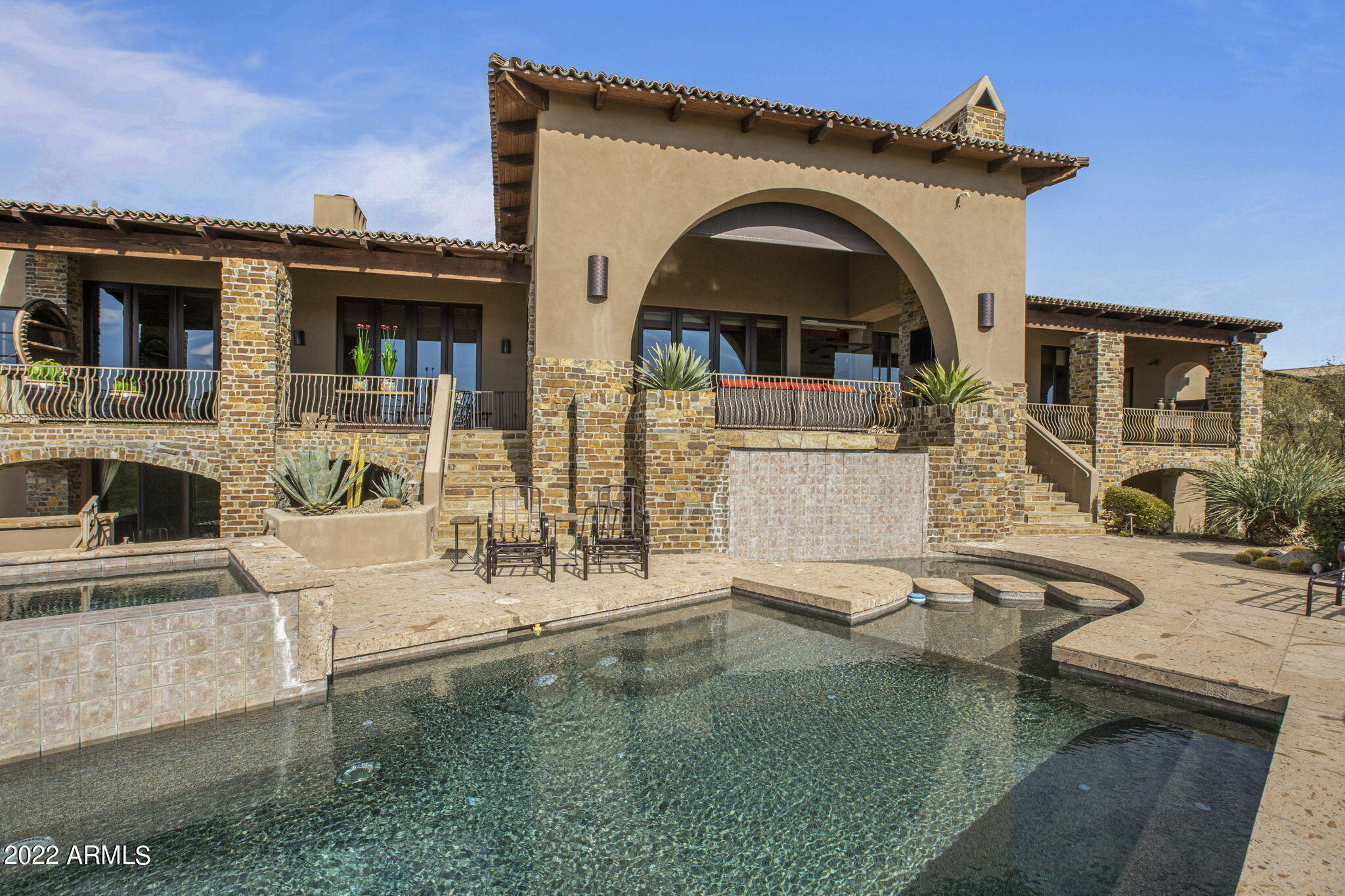 DESERT MOUNTAIN - Residential