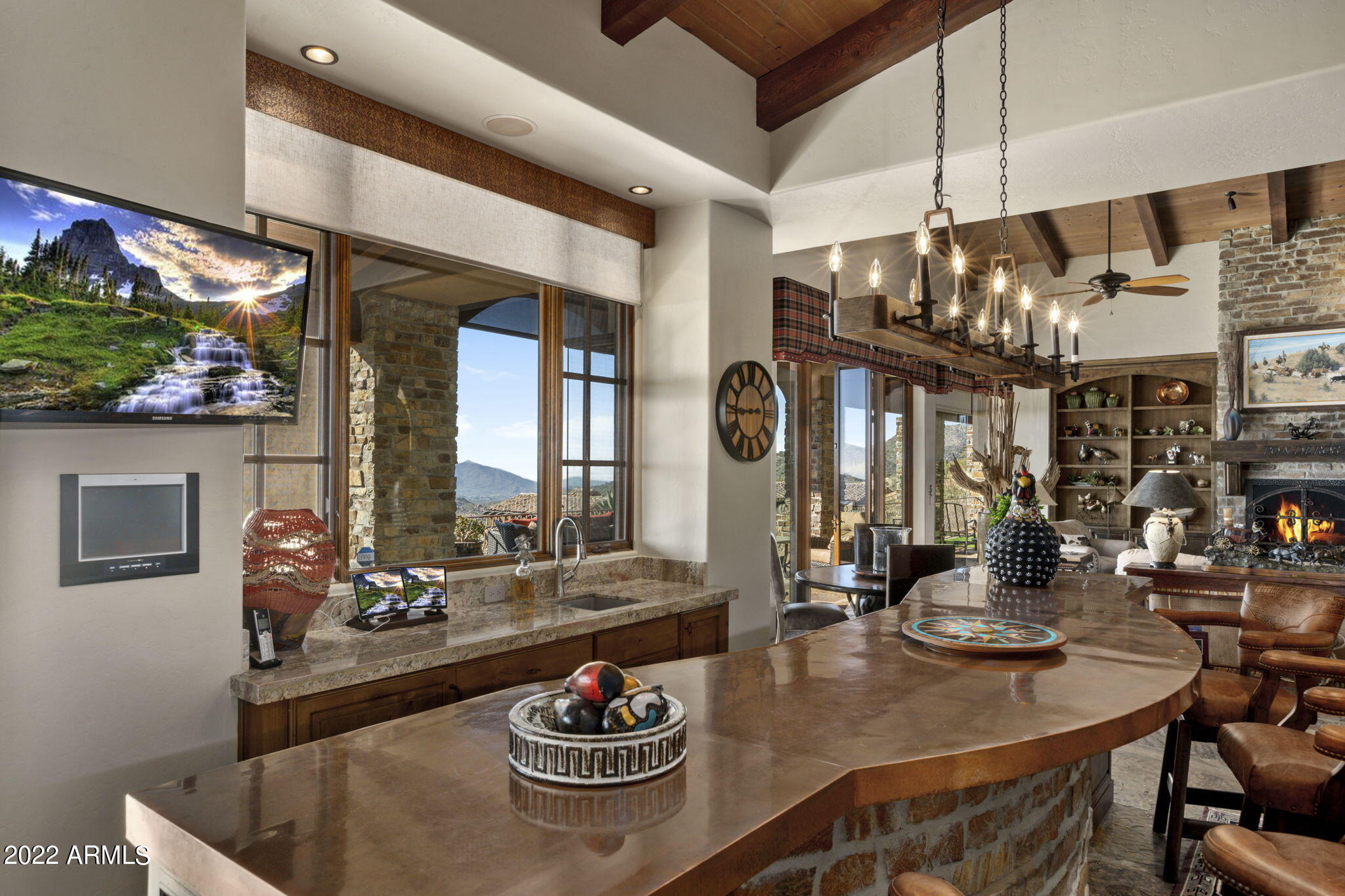 DESERT MOUNTAIN - Residential