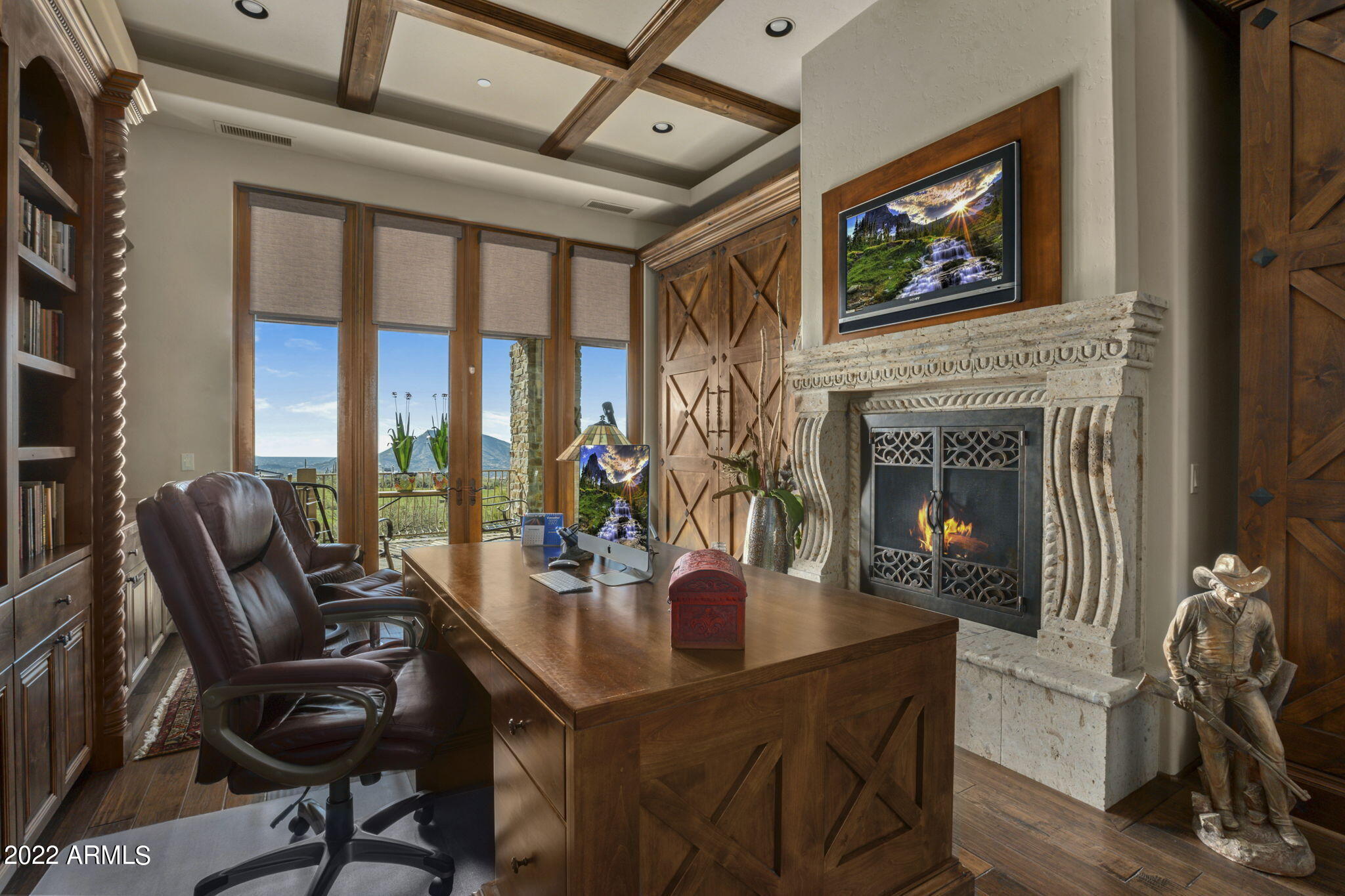 DESERT MOUNTAIN - Residential