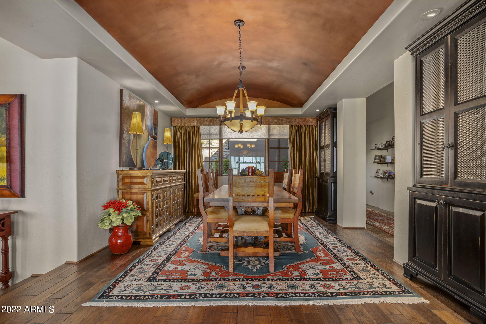 DESERT MOUNTAIN - Residential
