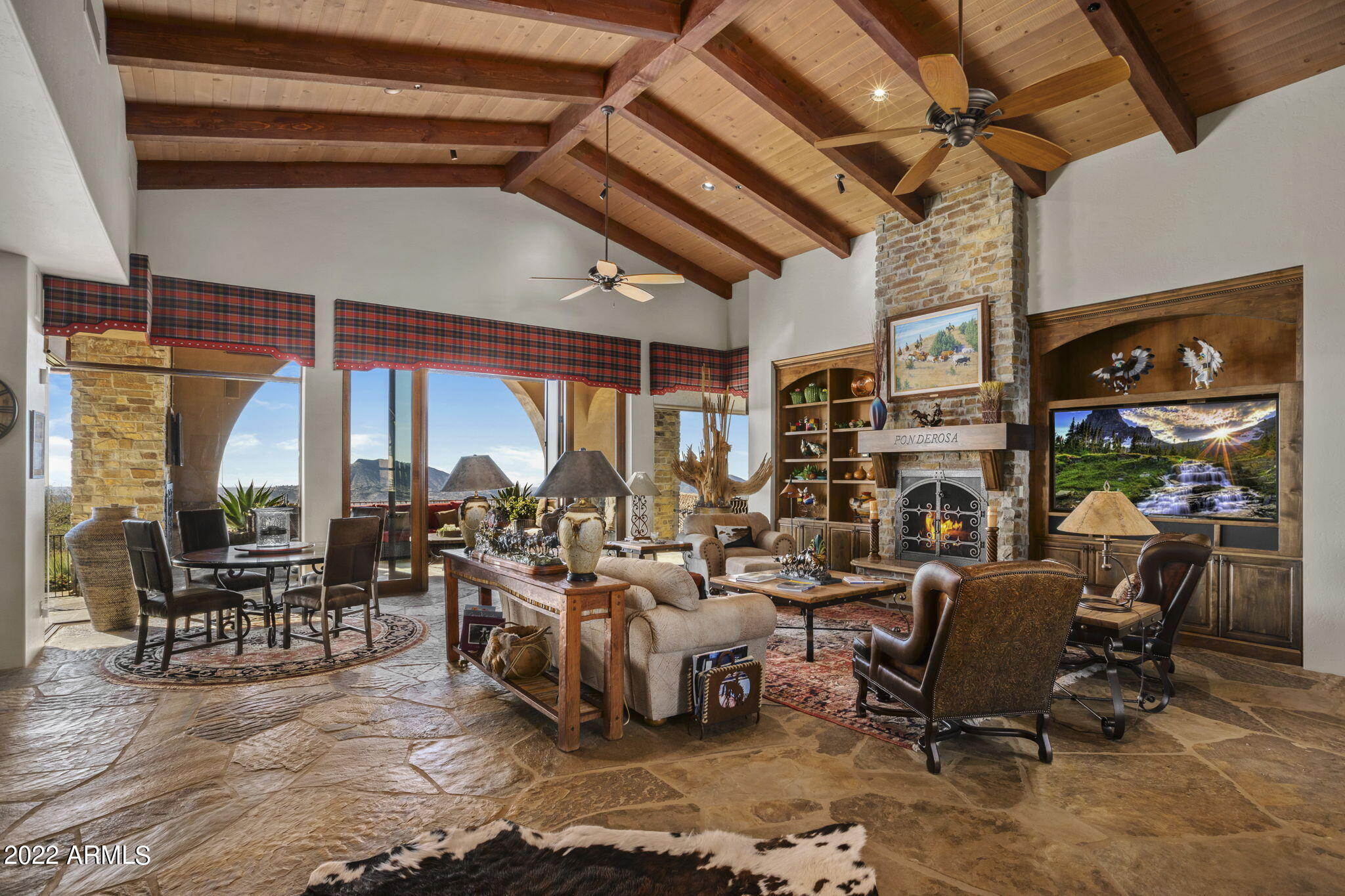 DESERT MOUNTAIN - Residential