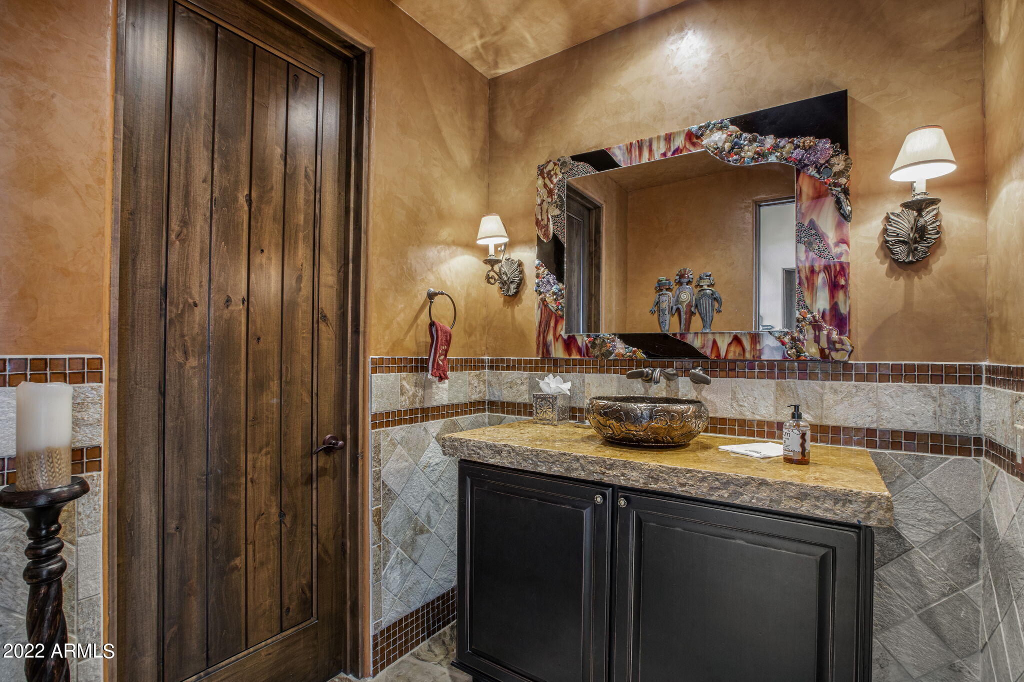 DESERT MOUNTAIN - Residential