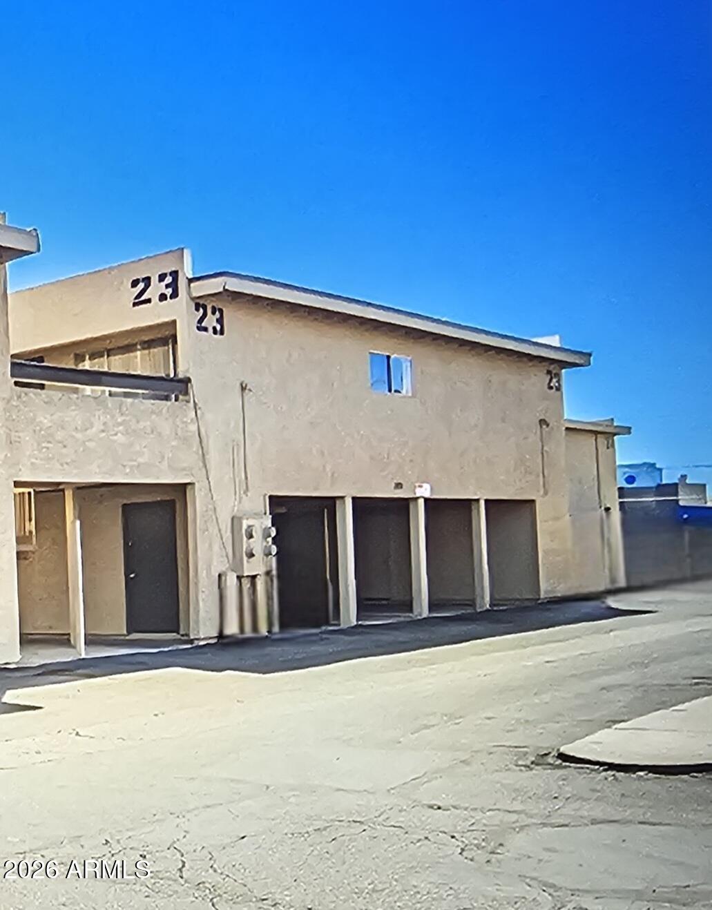 WOODMAR 4 - Residential Lease