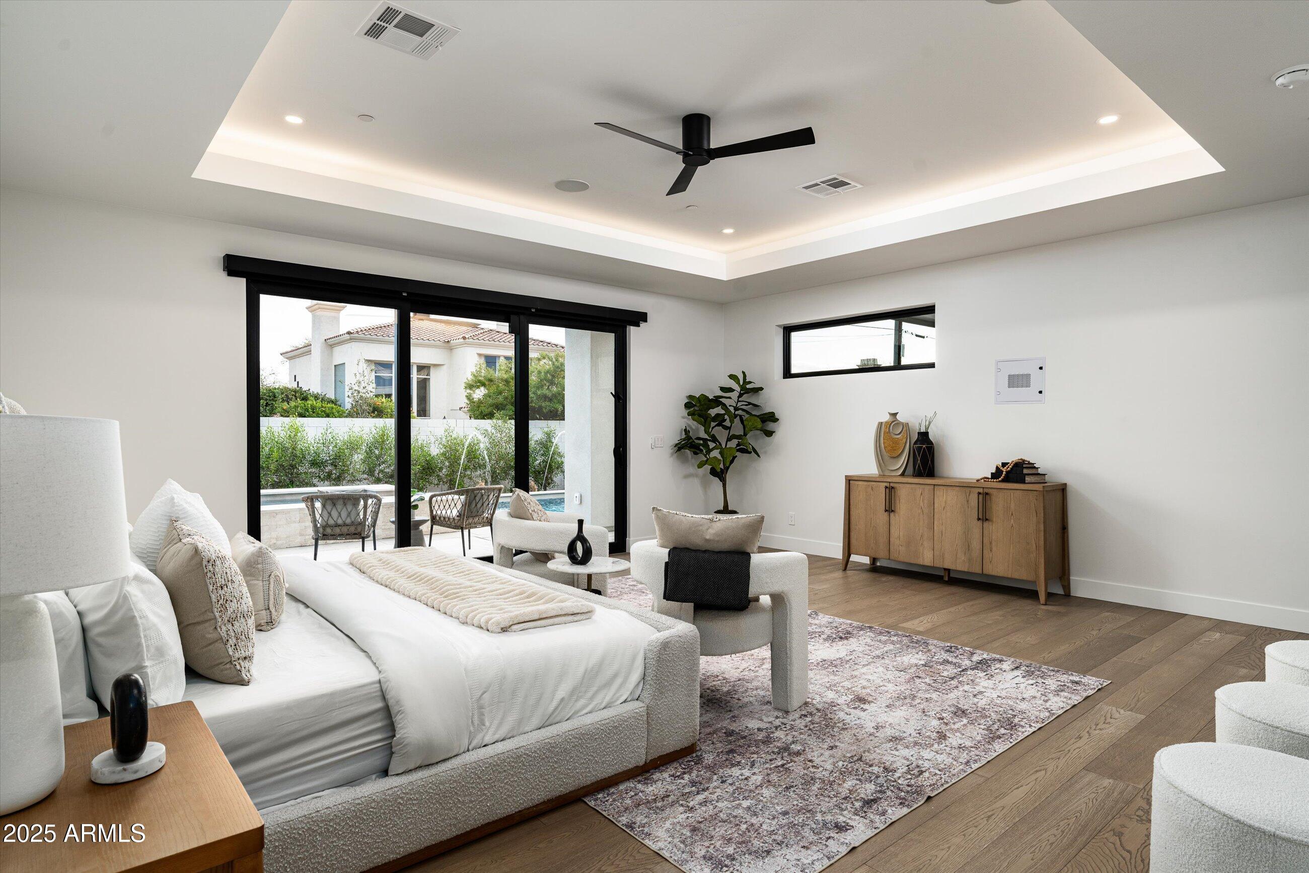 BROPHY ESTATES AMD - Residential