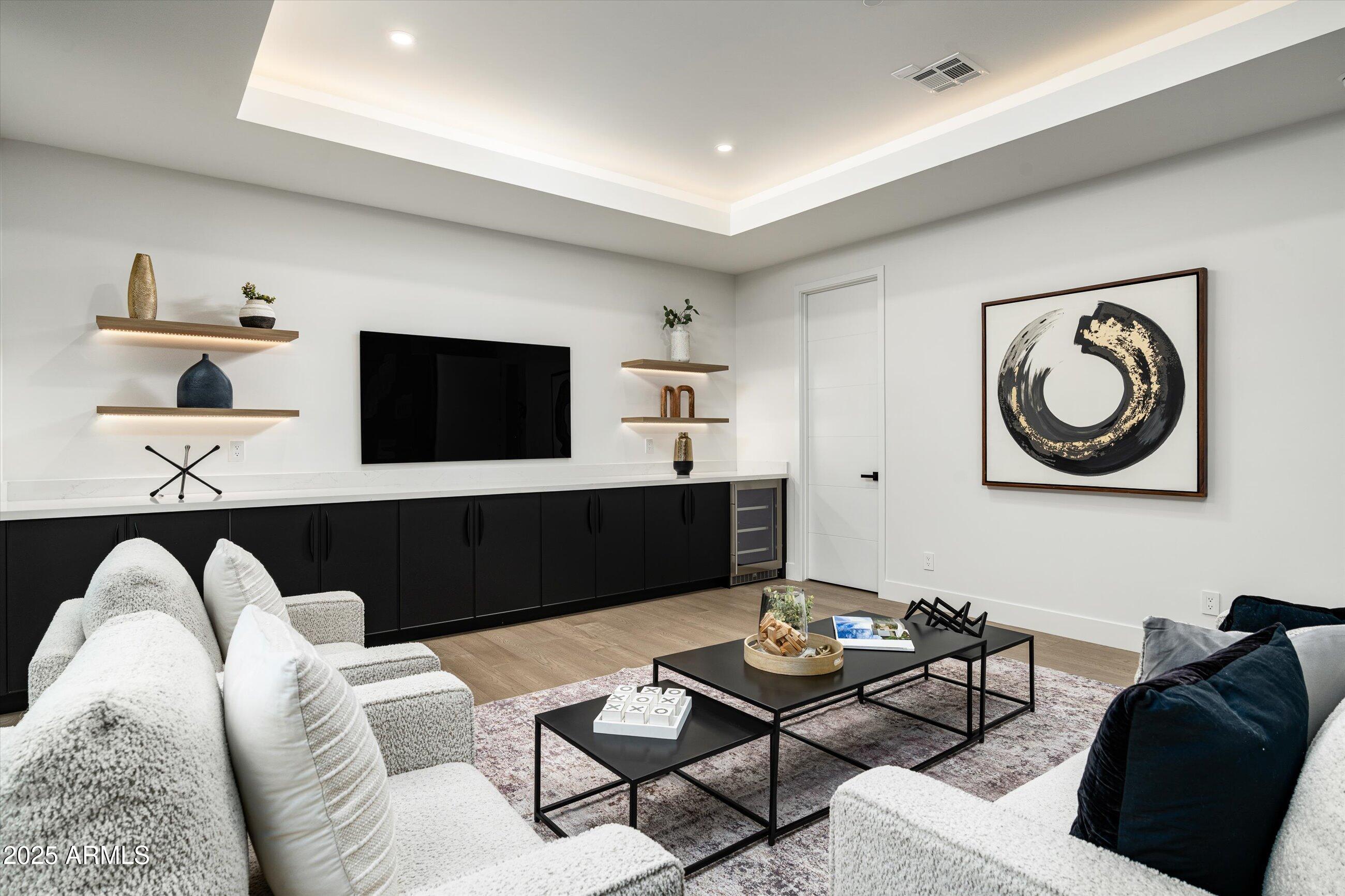 BROPHY ESTATES AMD - Residential