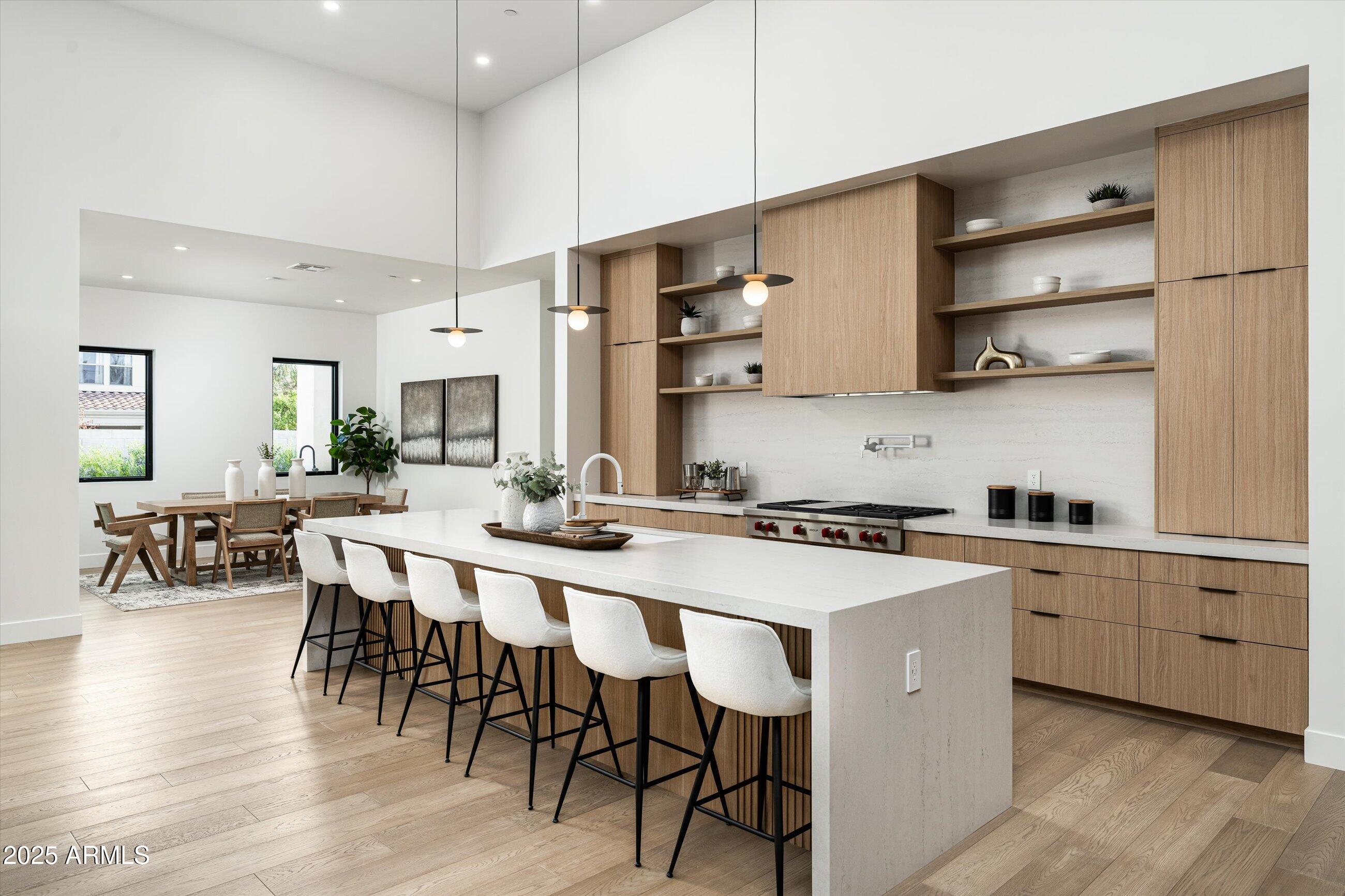 BROPHY ESTATES AMD - Residential