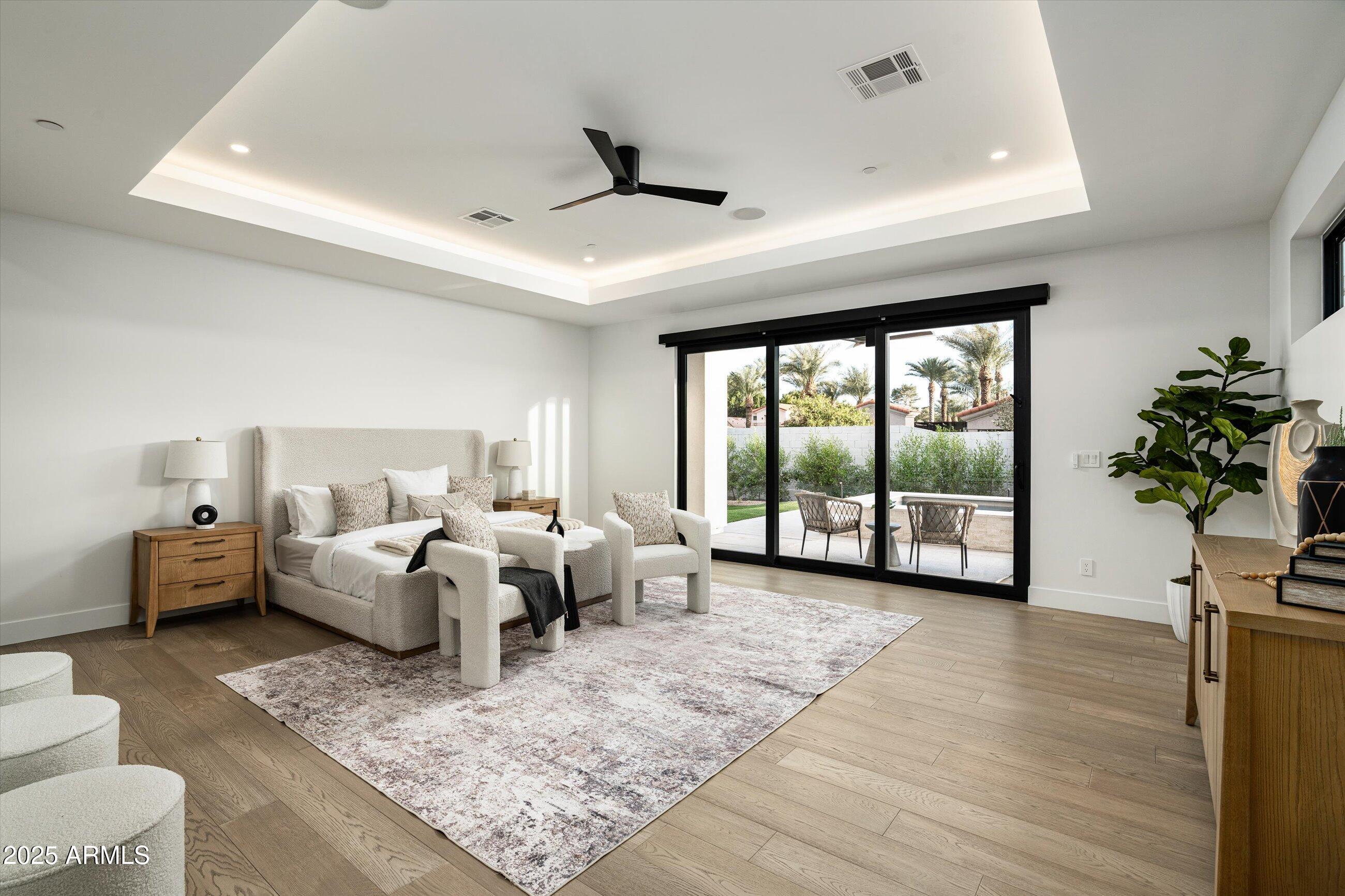 BROPHY ESTATES AMD - Residential