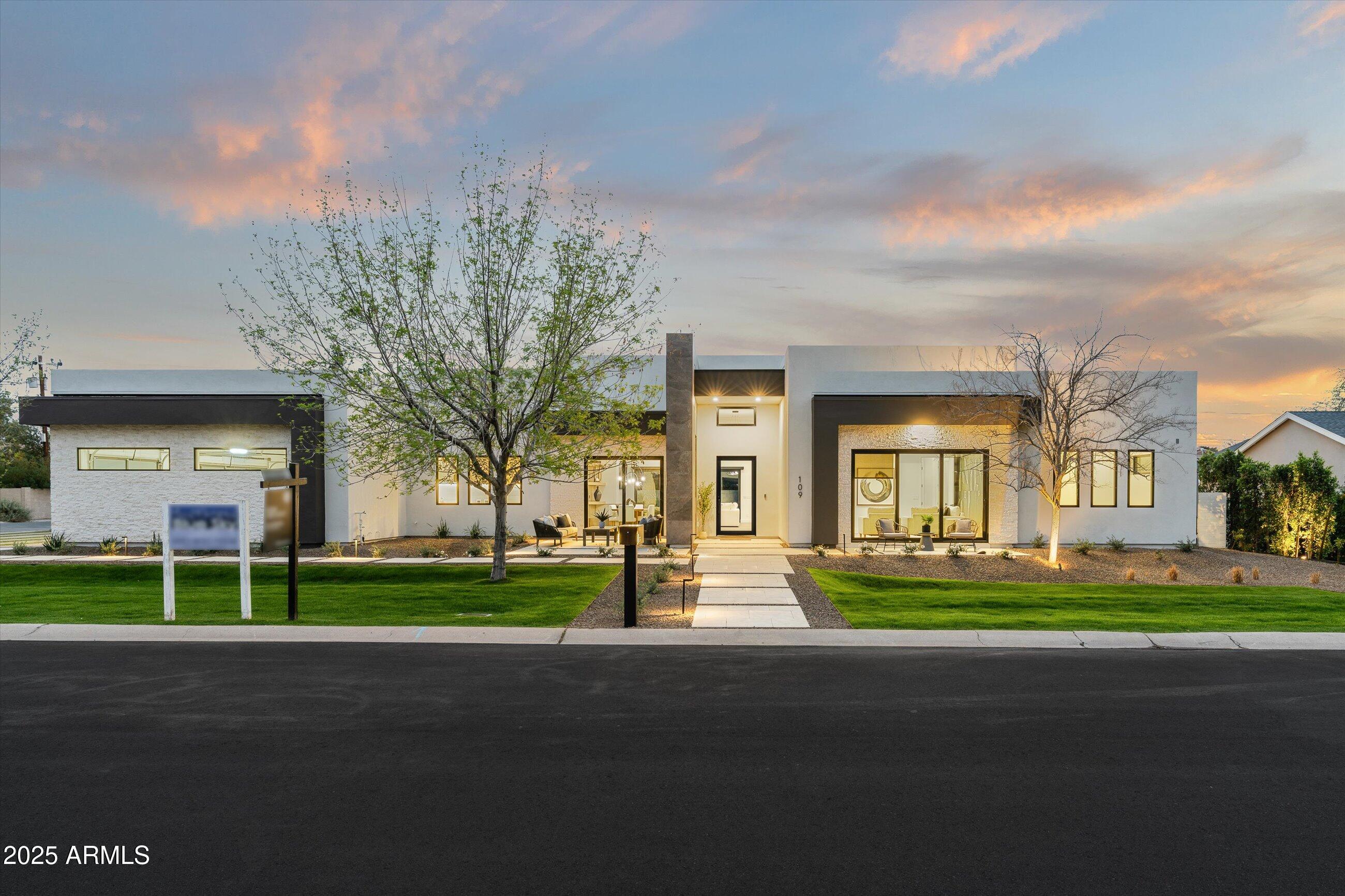 BROPHY ESTATES AMD - Residential