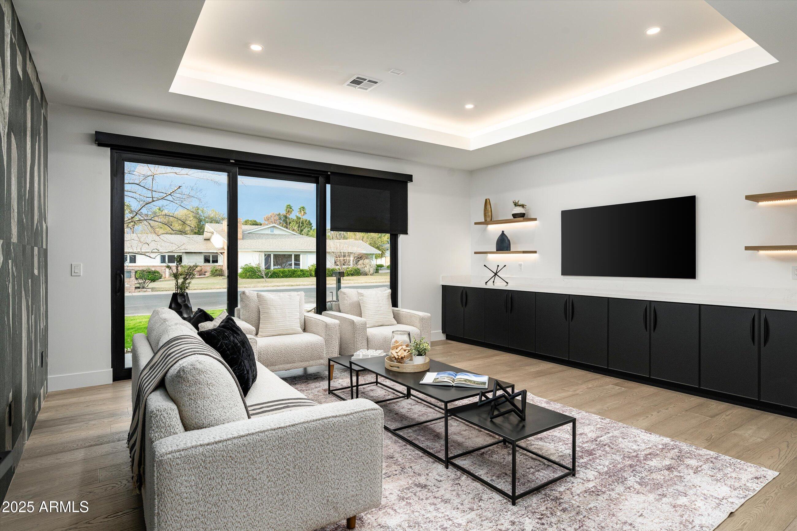 BROPHY ESTATES AMD - Residential