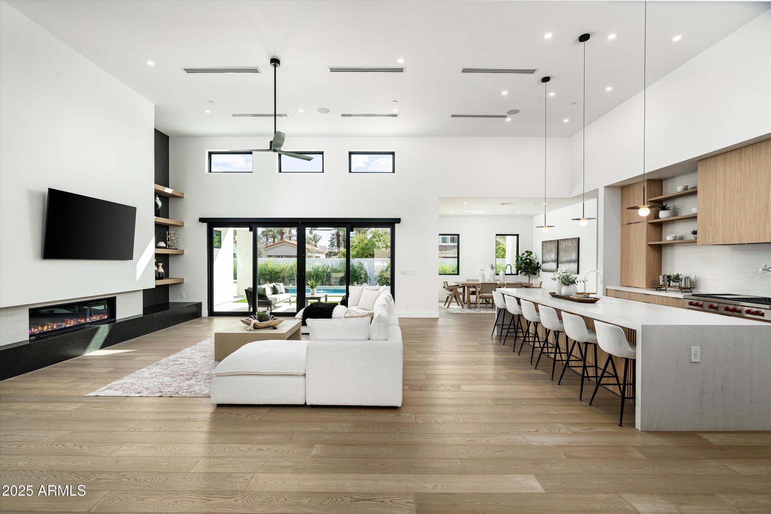 BROPHY ESTATES AMD - Residential
