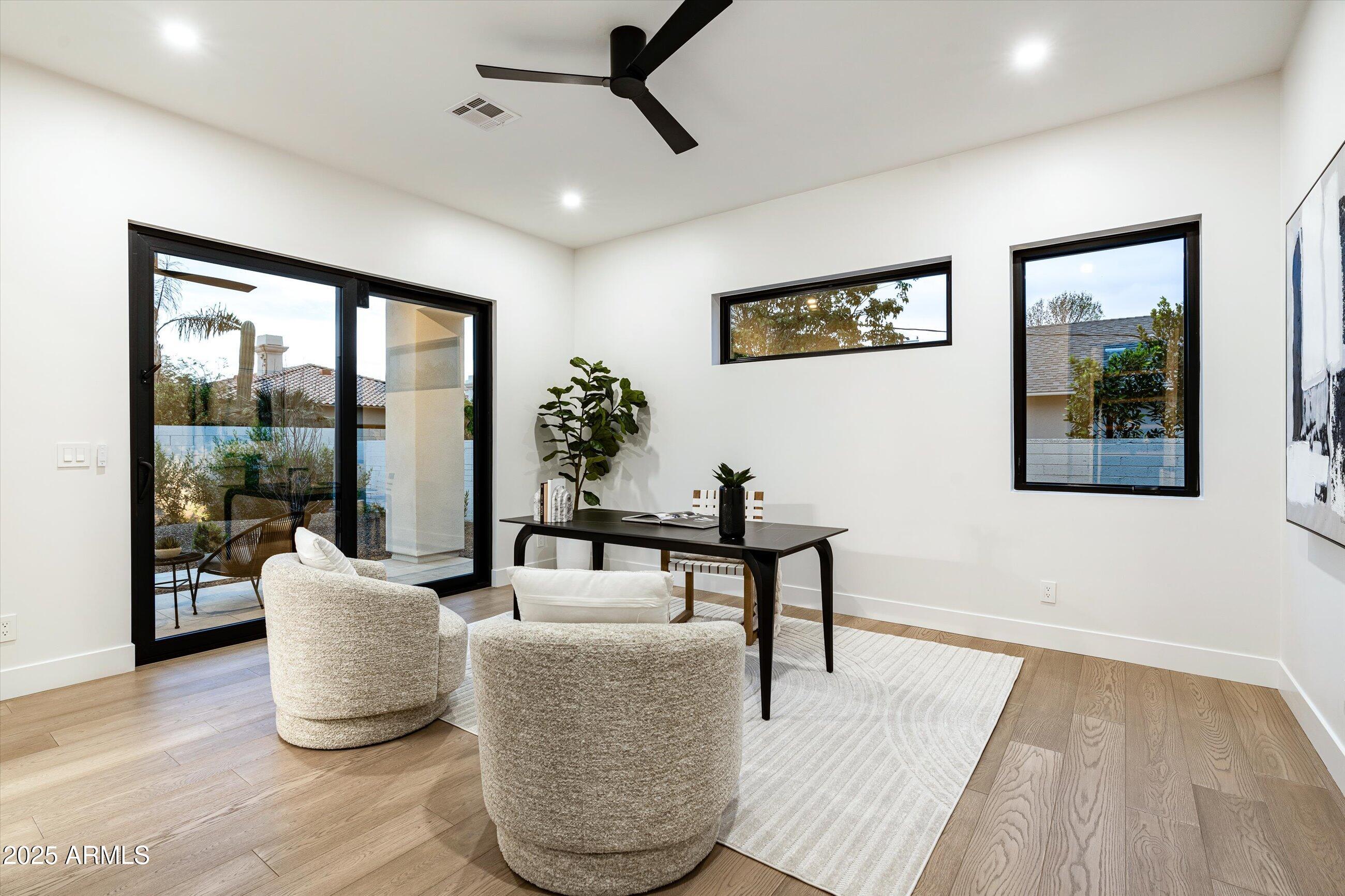 BROPHY ESTATES AMD - Residential