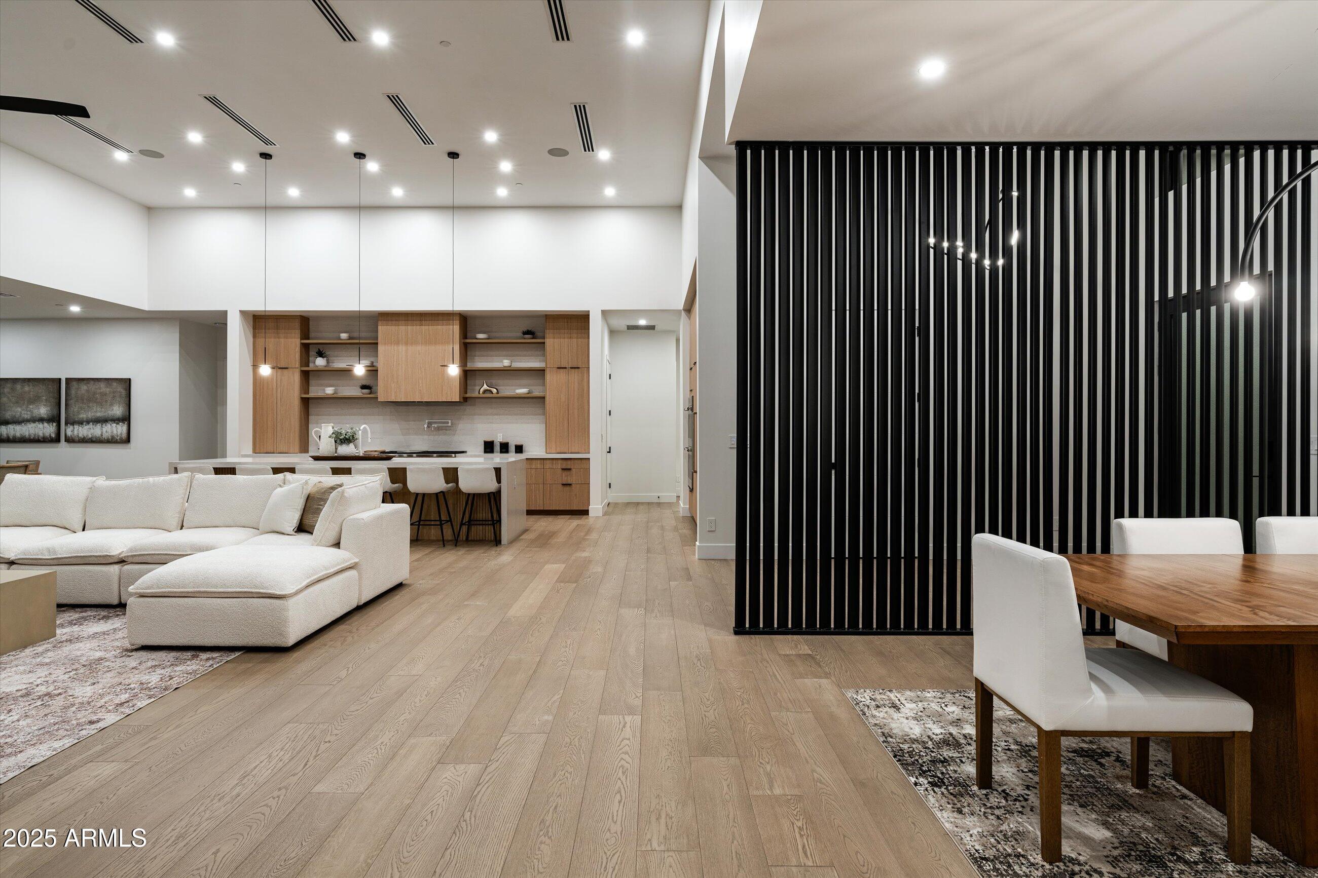 BROPHY ESTATES AMD - Residential