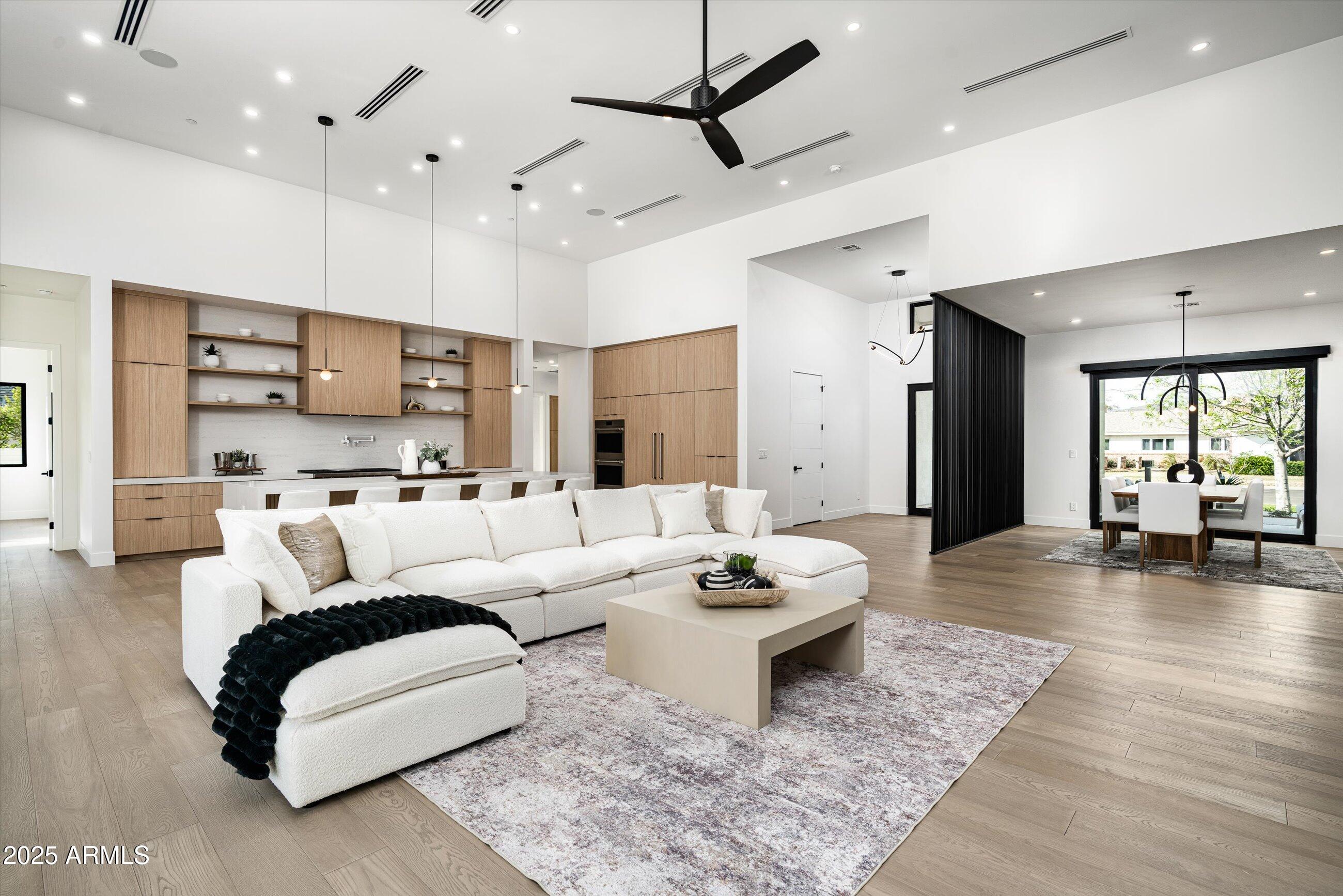 BROPHY ESTATES AMD - Residential
