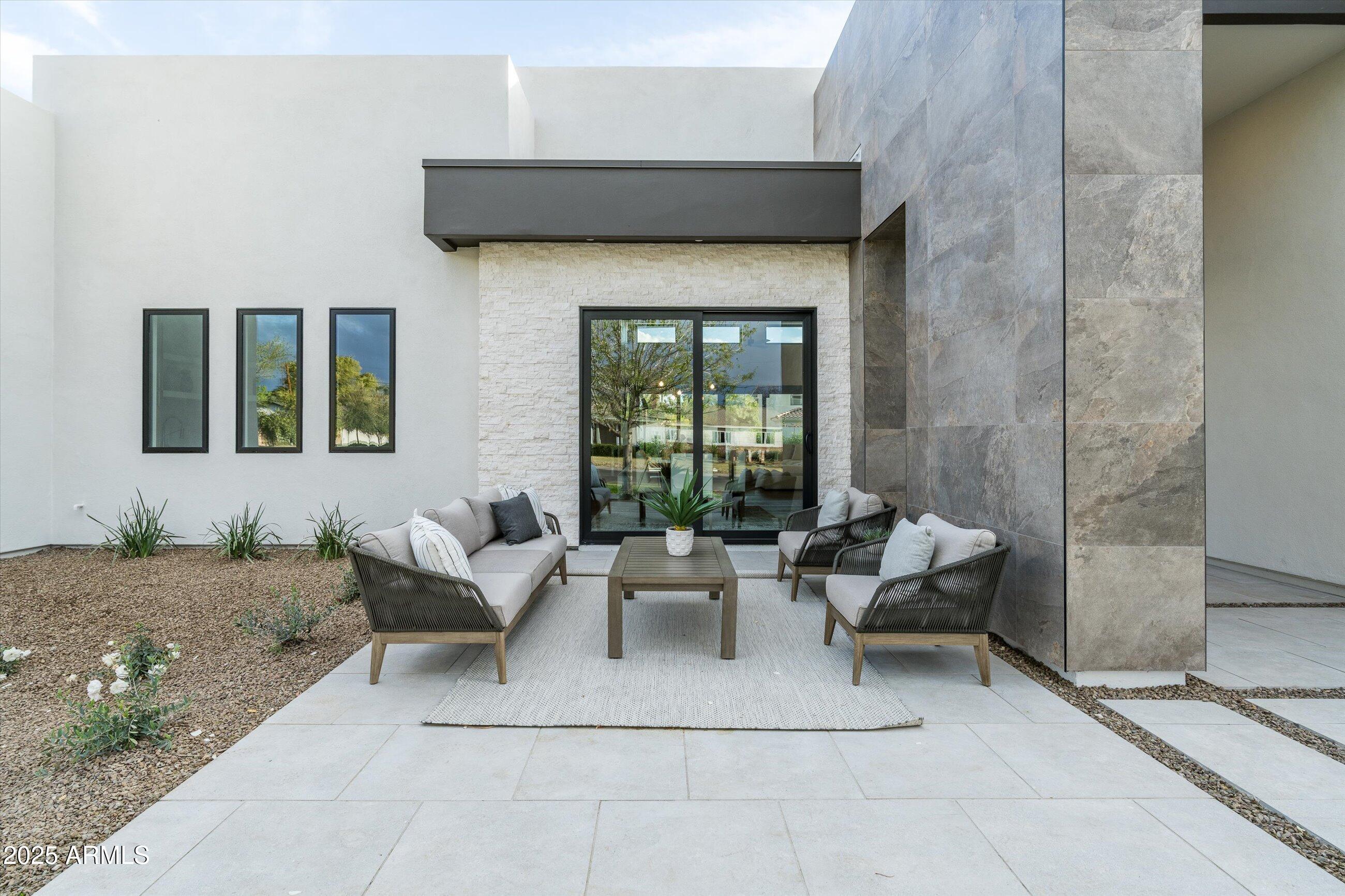 BROPHY ESTATES AMD - Residential