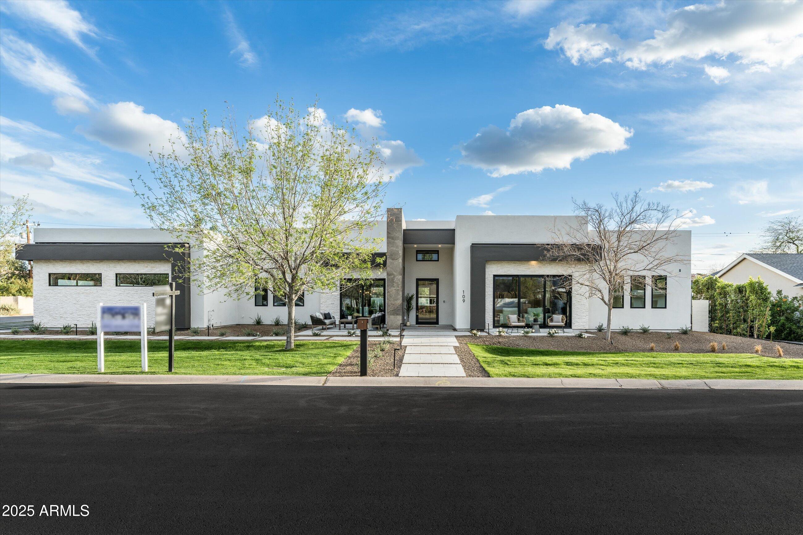 BROPHY ESTATES AMD - Residential
