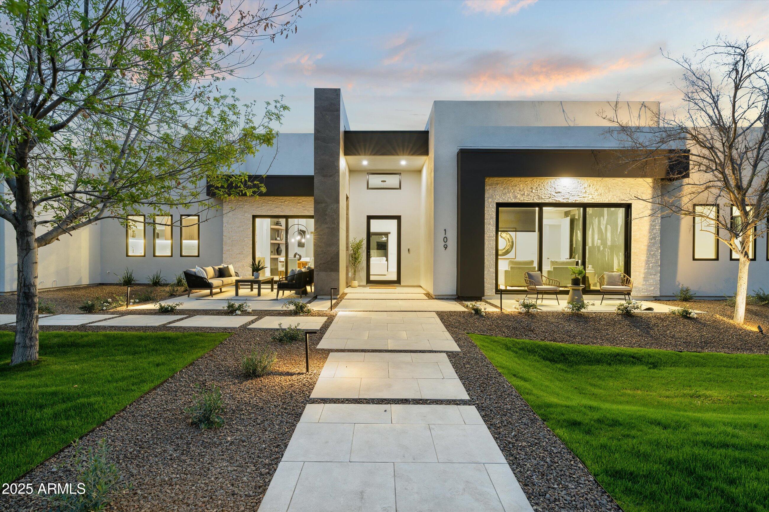 BROPHY ESTATES AMD - Residential