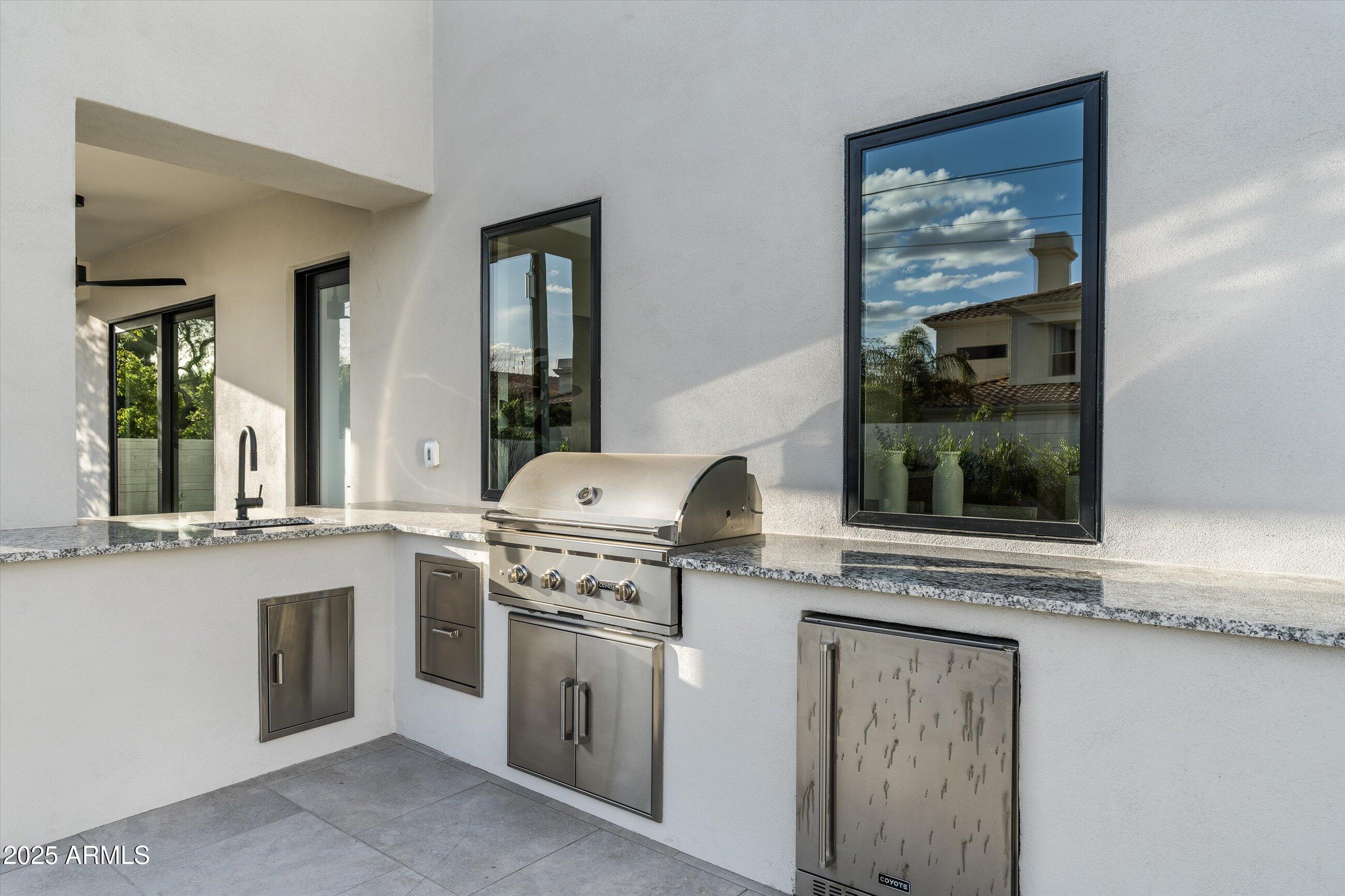 BROPHY ESTATES AMD - Residential