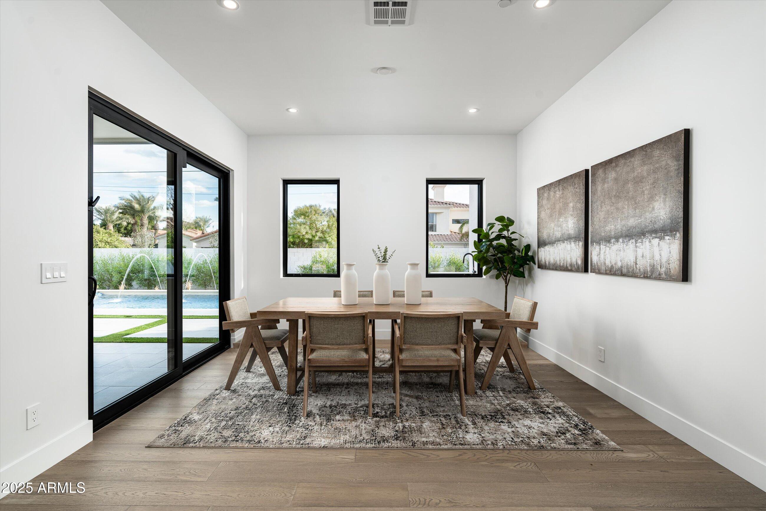 BROPHY ESTATES AMD - Residential