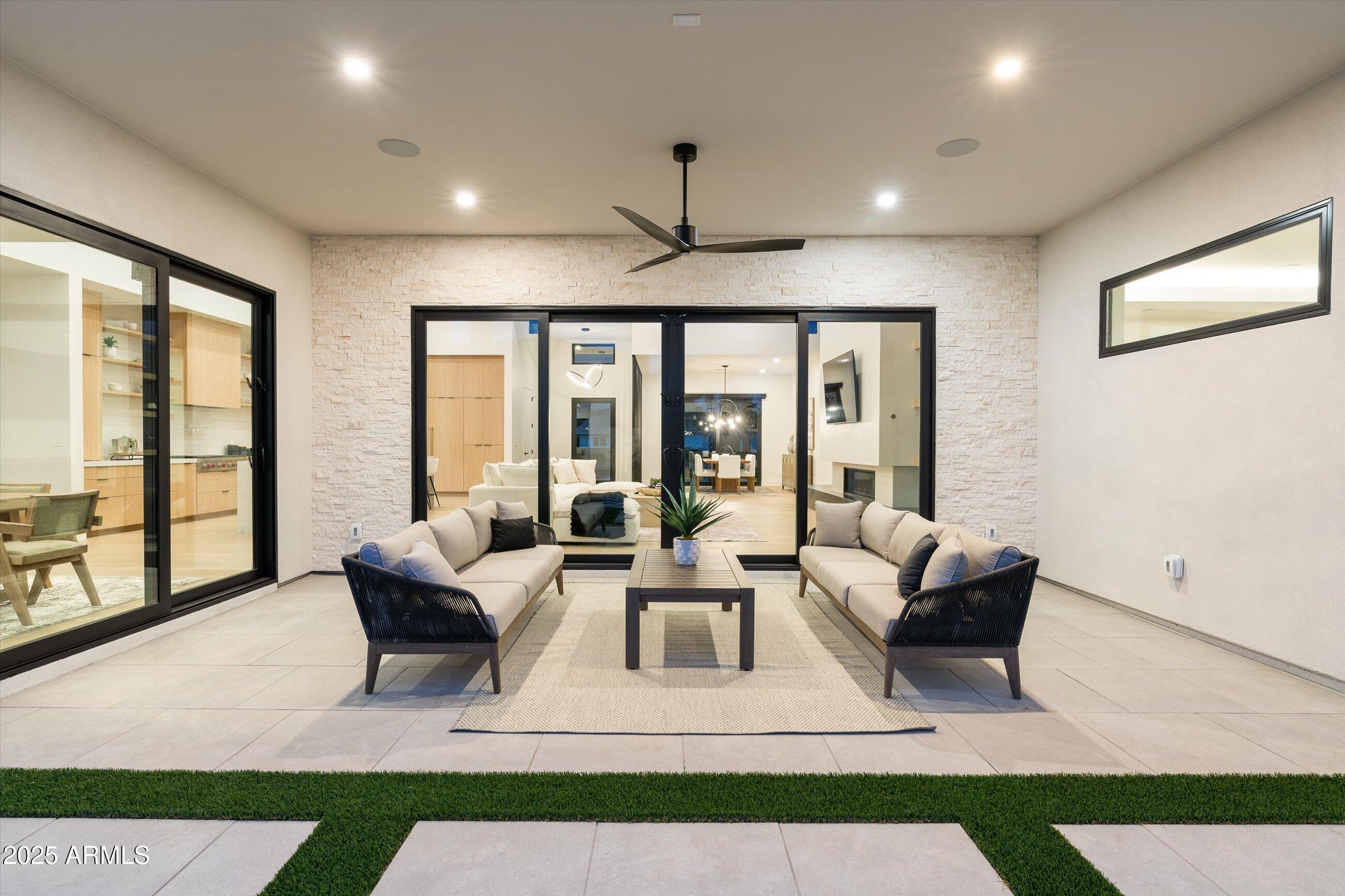 BROPHY ESTATES AMD - Residential