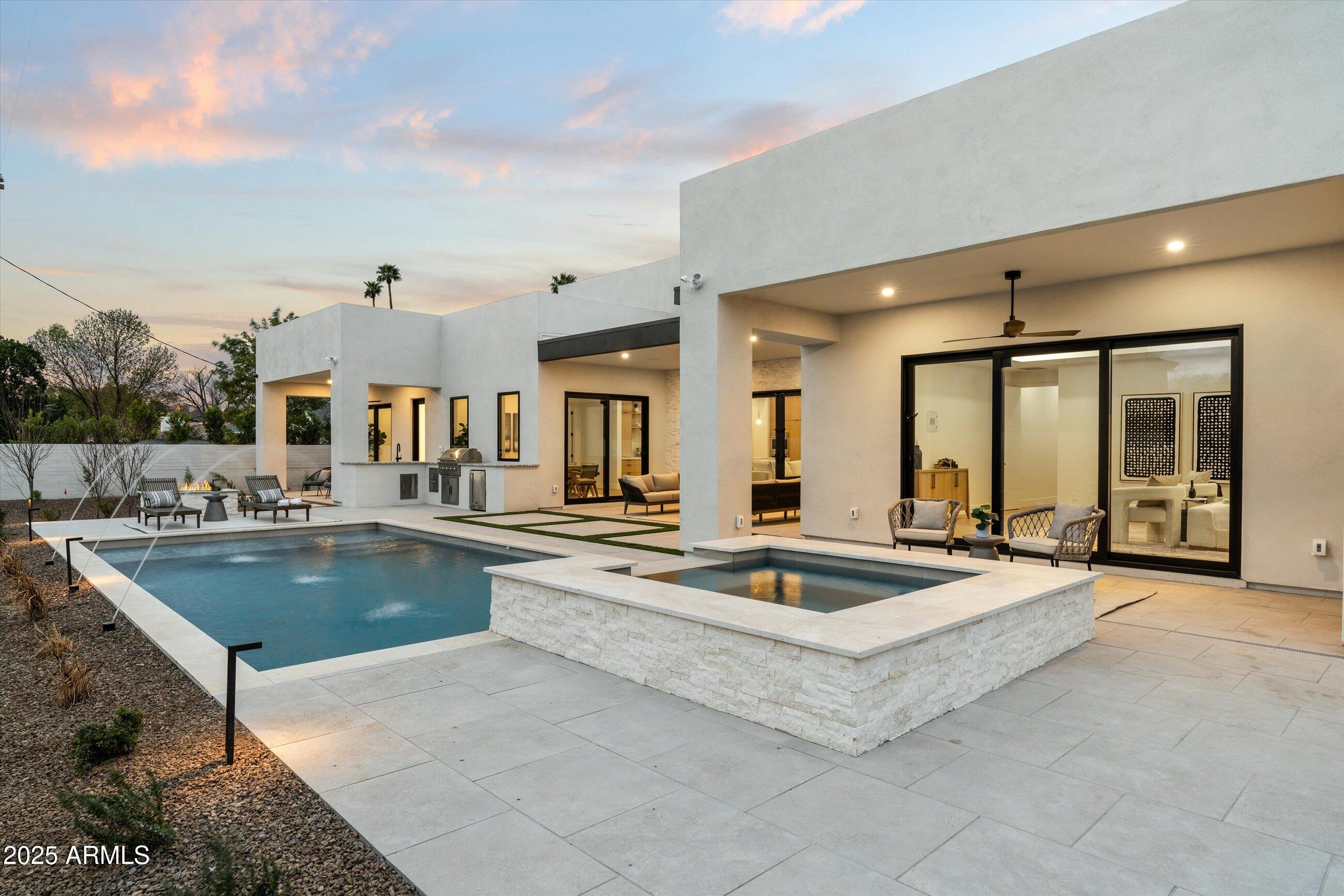 BROPHY ESTATES AMD - Residential